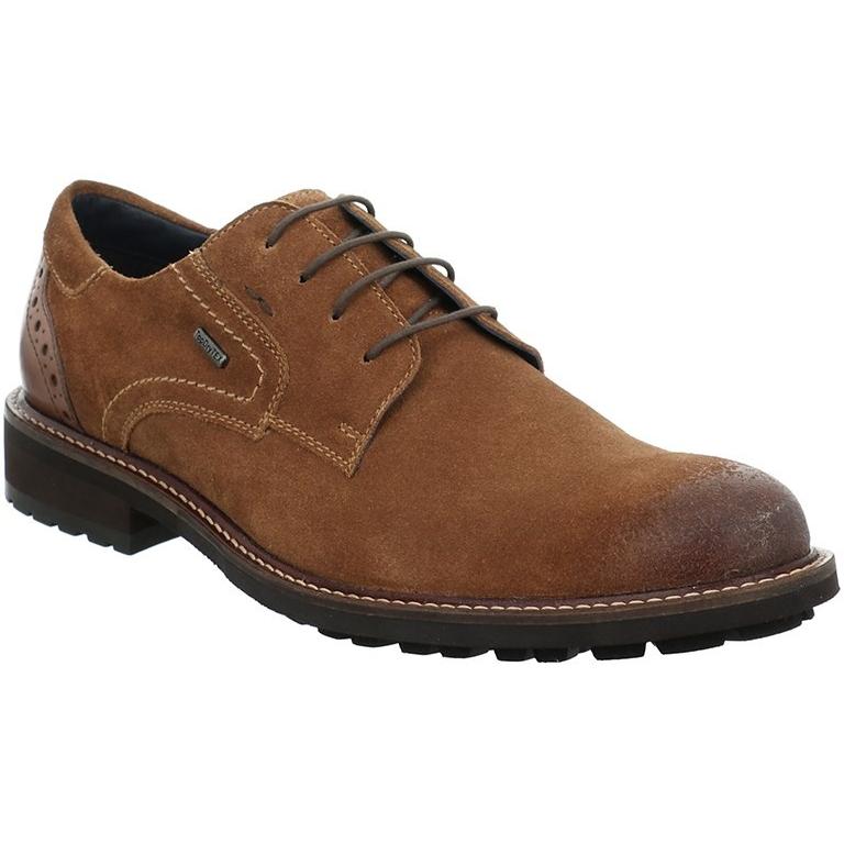 Josef Seibel Jasper Smart Casual Waterproof Shoe