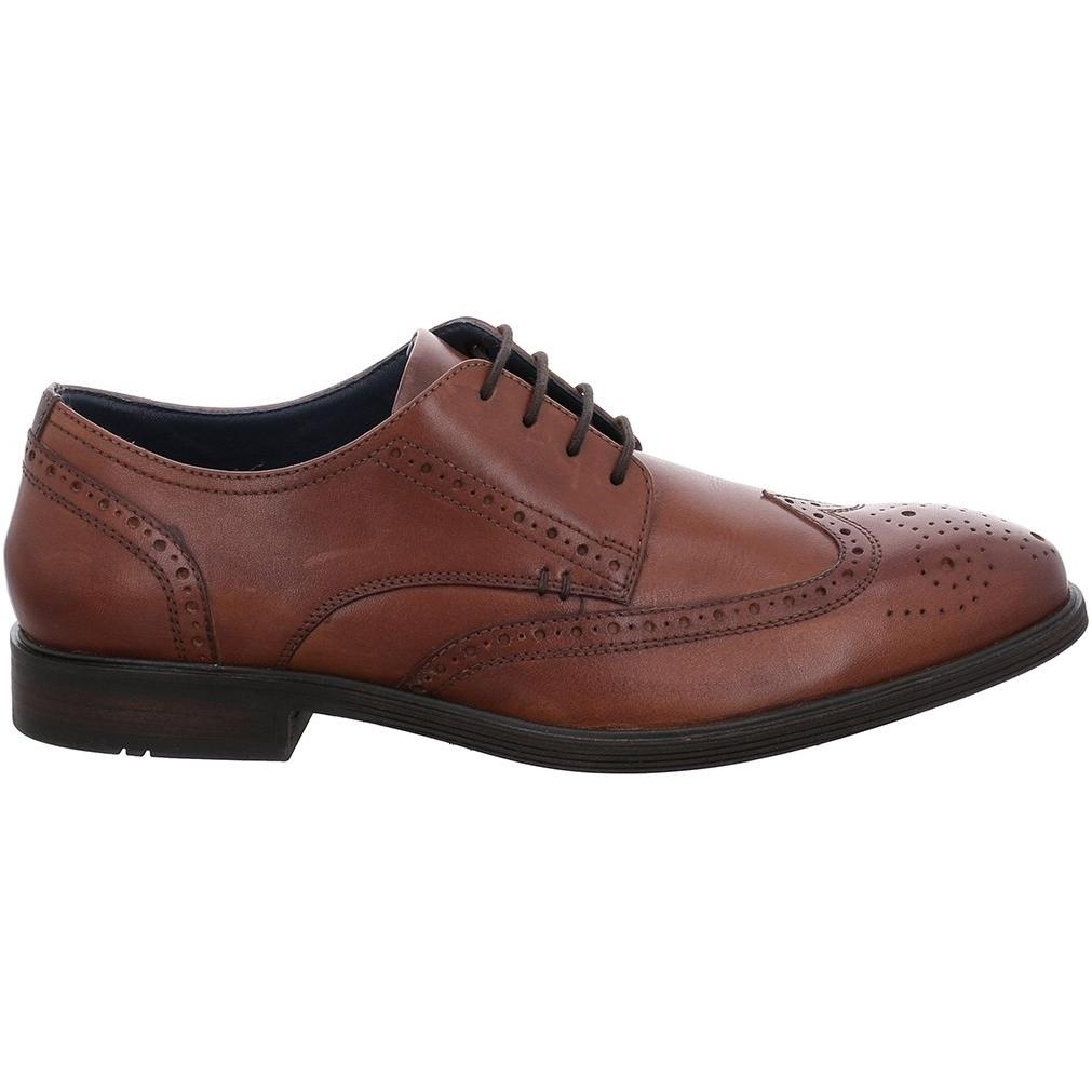 Josef Seibel Jonathan Lace Up Brogue Shoe