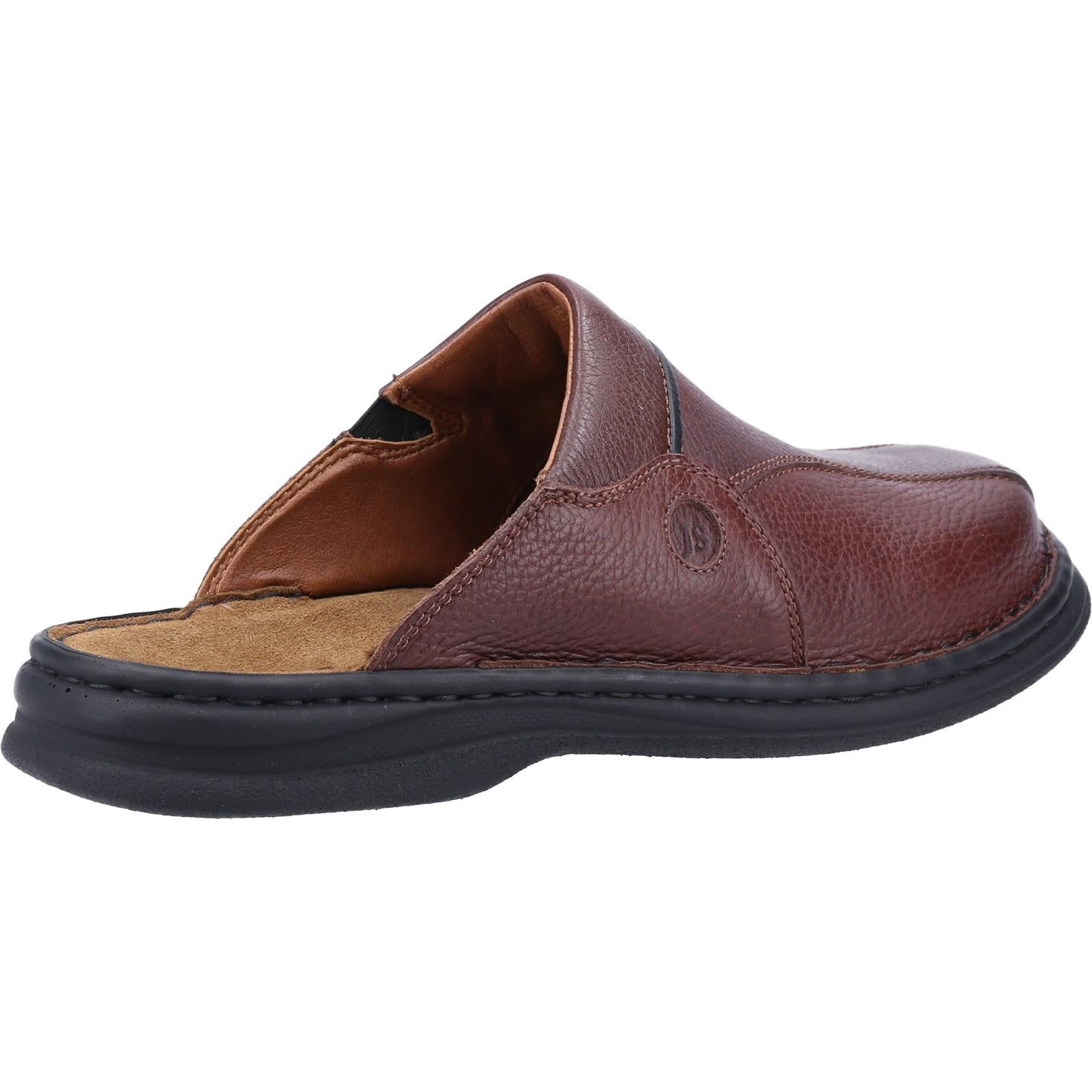 Josef Seibel Klaus Lightweight Slip-On Mule Slippers