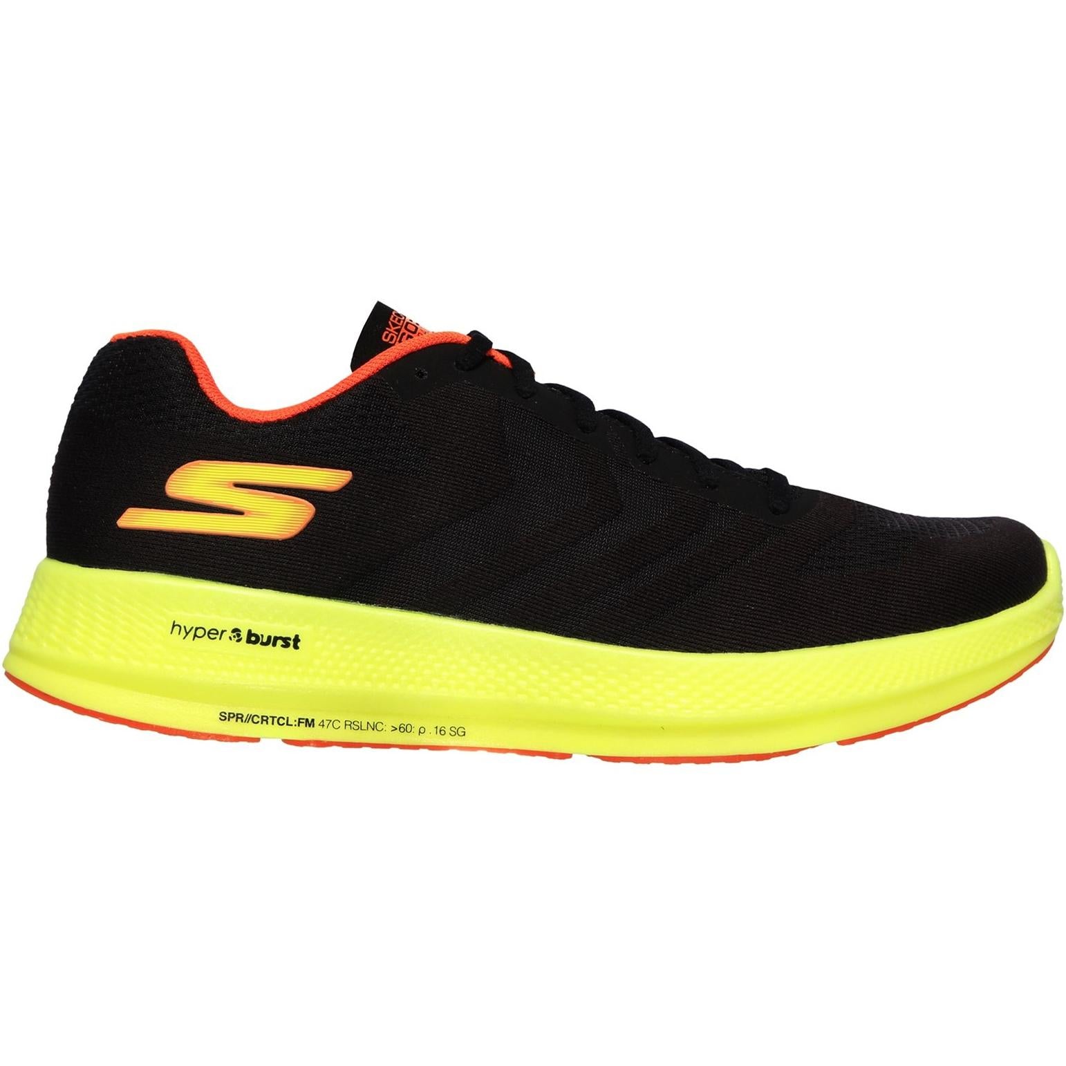 Skechers Go Run Razor + Sports Shoes