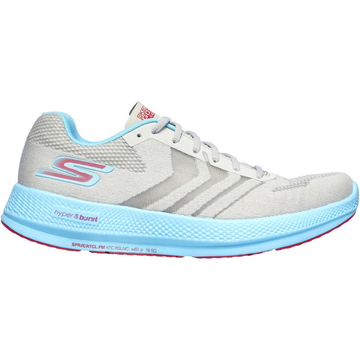 Skechers Go Run Razor + Sports Shoes