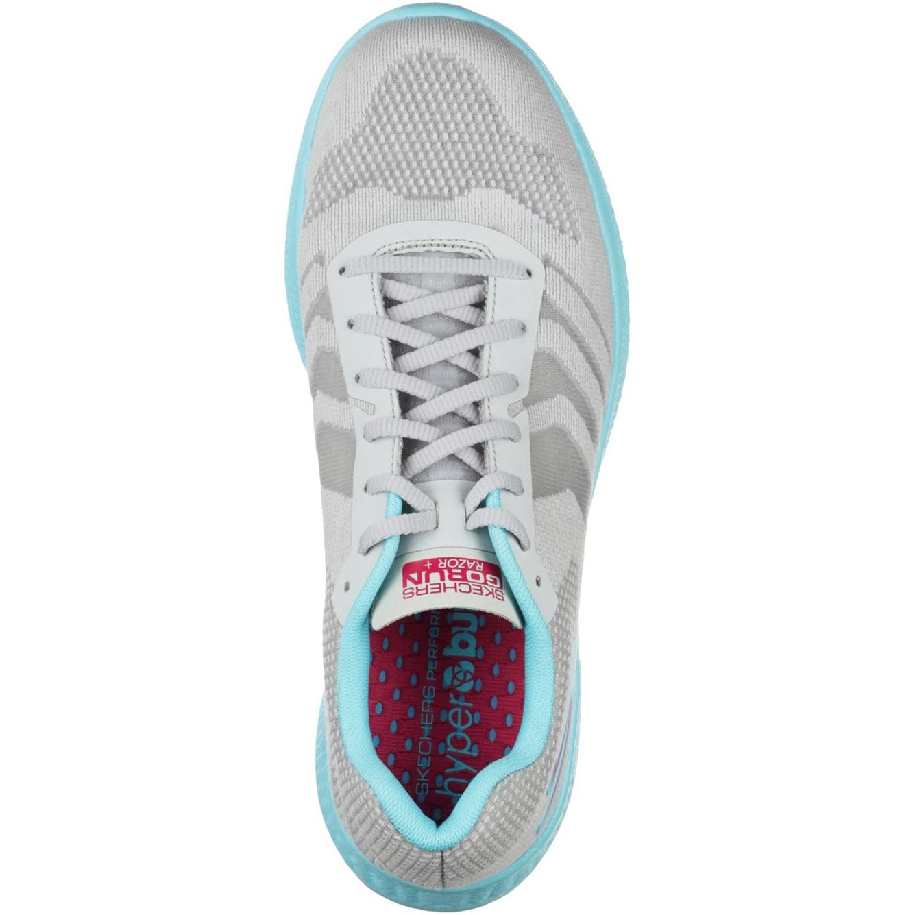 Skechers Go Run Razor + Sports Shoes