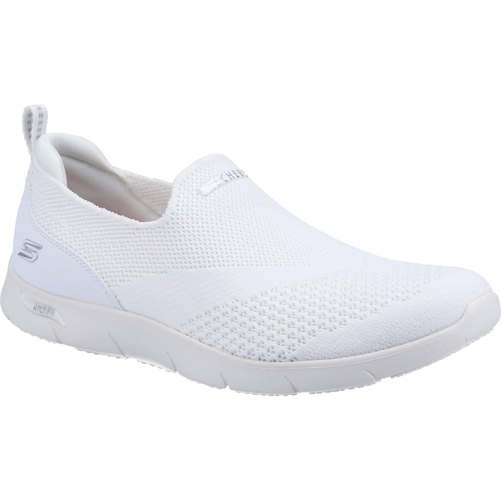 Skechers Arch Fit Refine Don't Go Sports Shoes