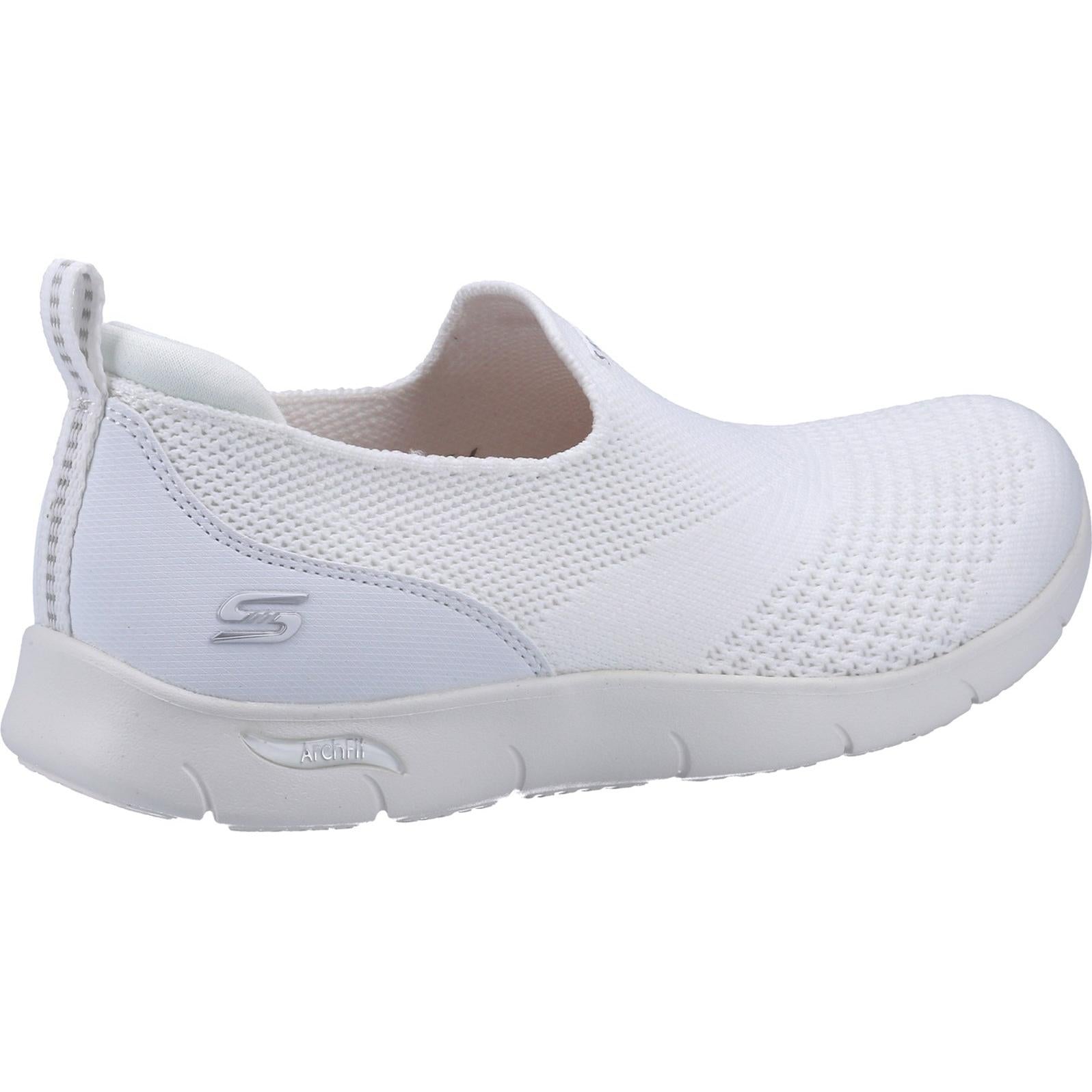 Skechers Arch Fit Refine Don't Go Sports Shoes