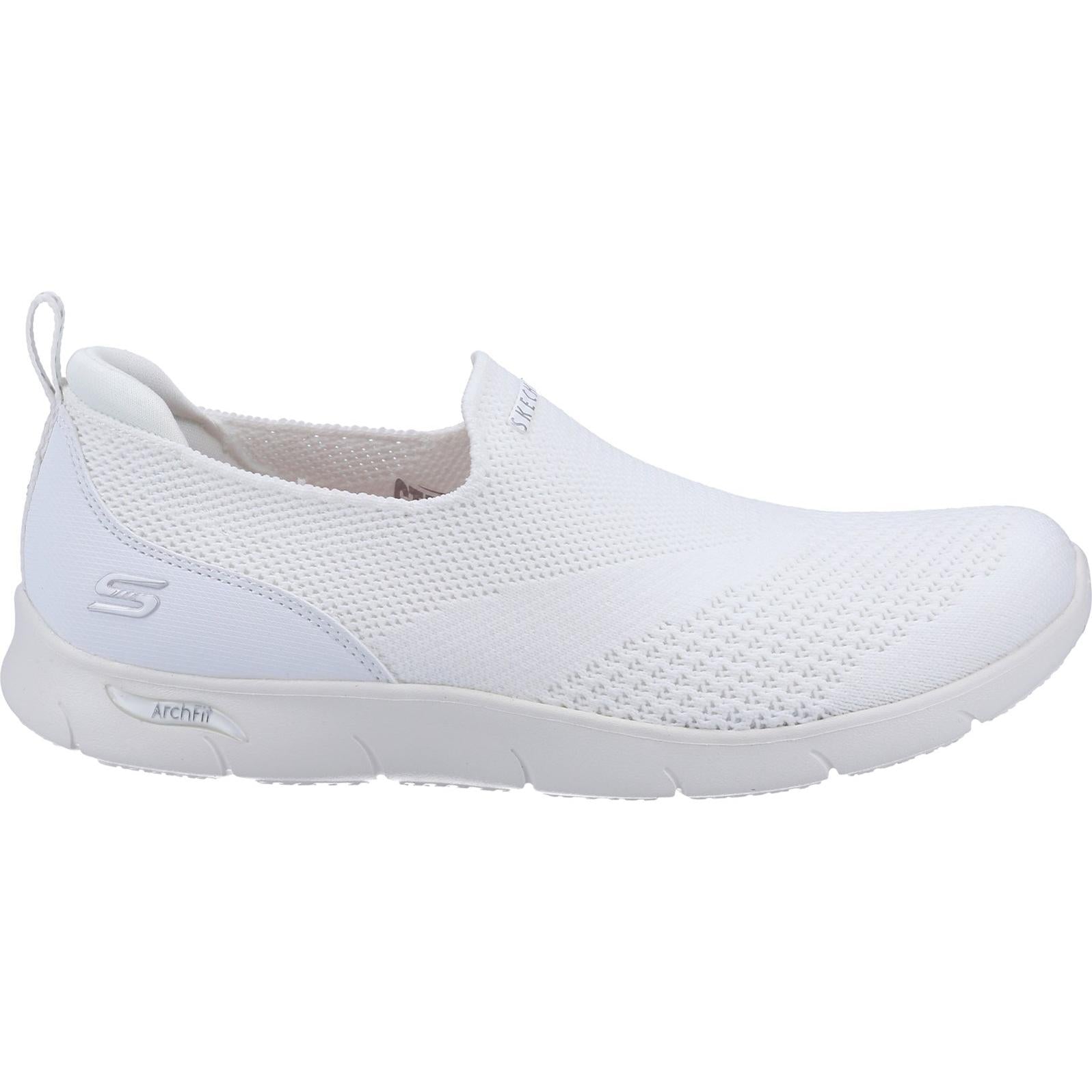 Skechers Arch Fit Refine Don't Go Sports Shoes