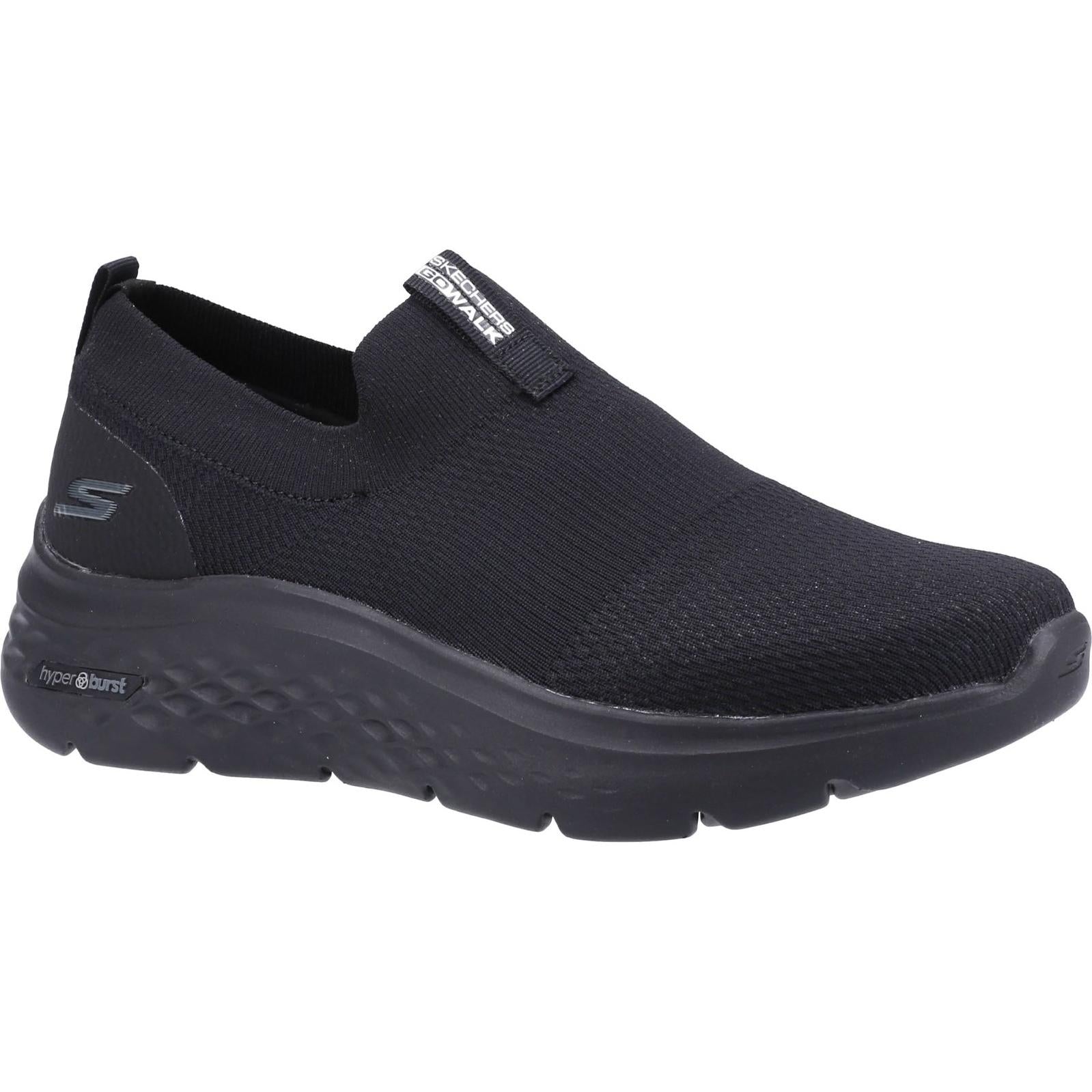 Skechers Go Walk Hyper Burst Manchester Sports Shoes