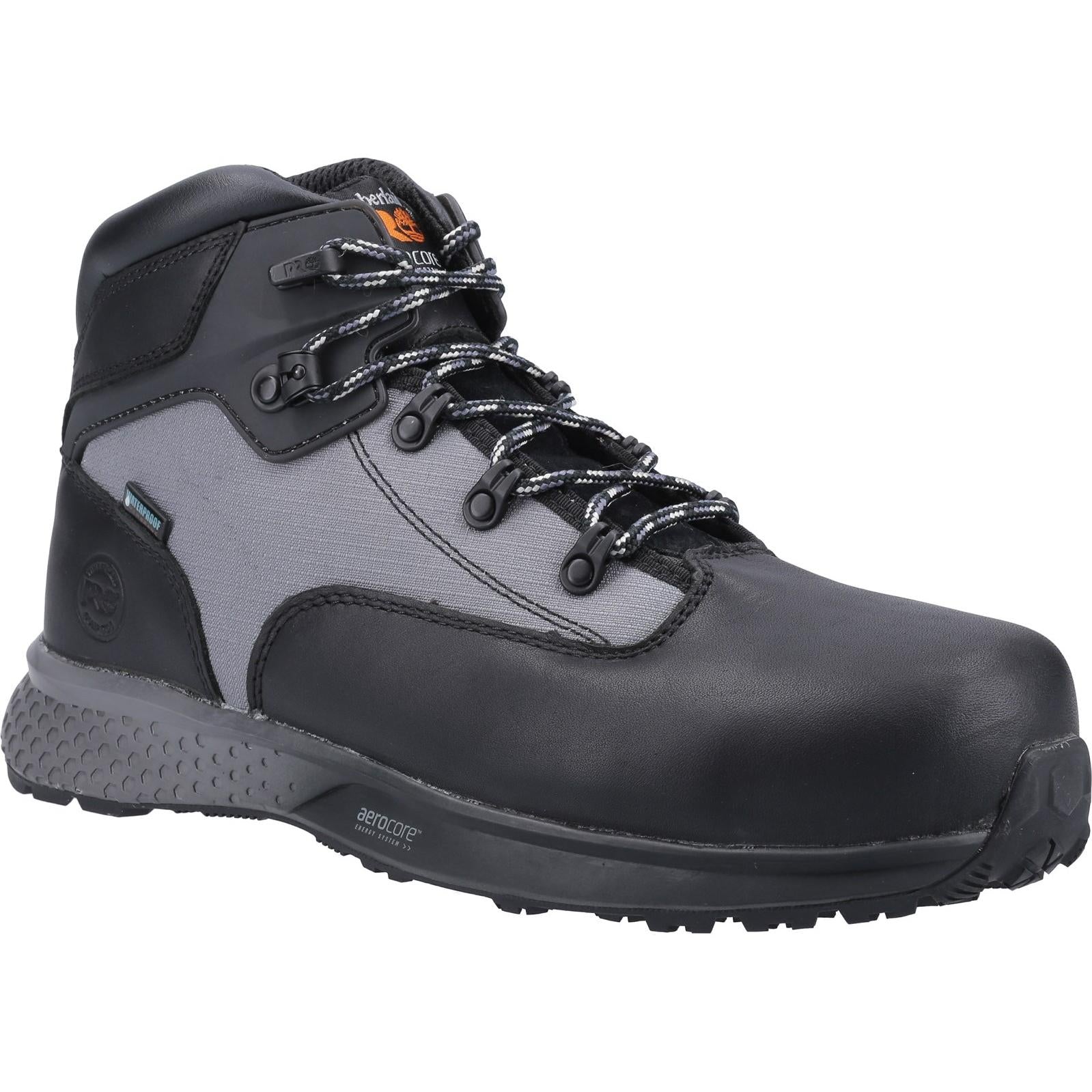 Timberland Pro Euro Hiker Composite Safety Boot