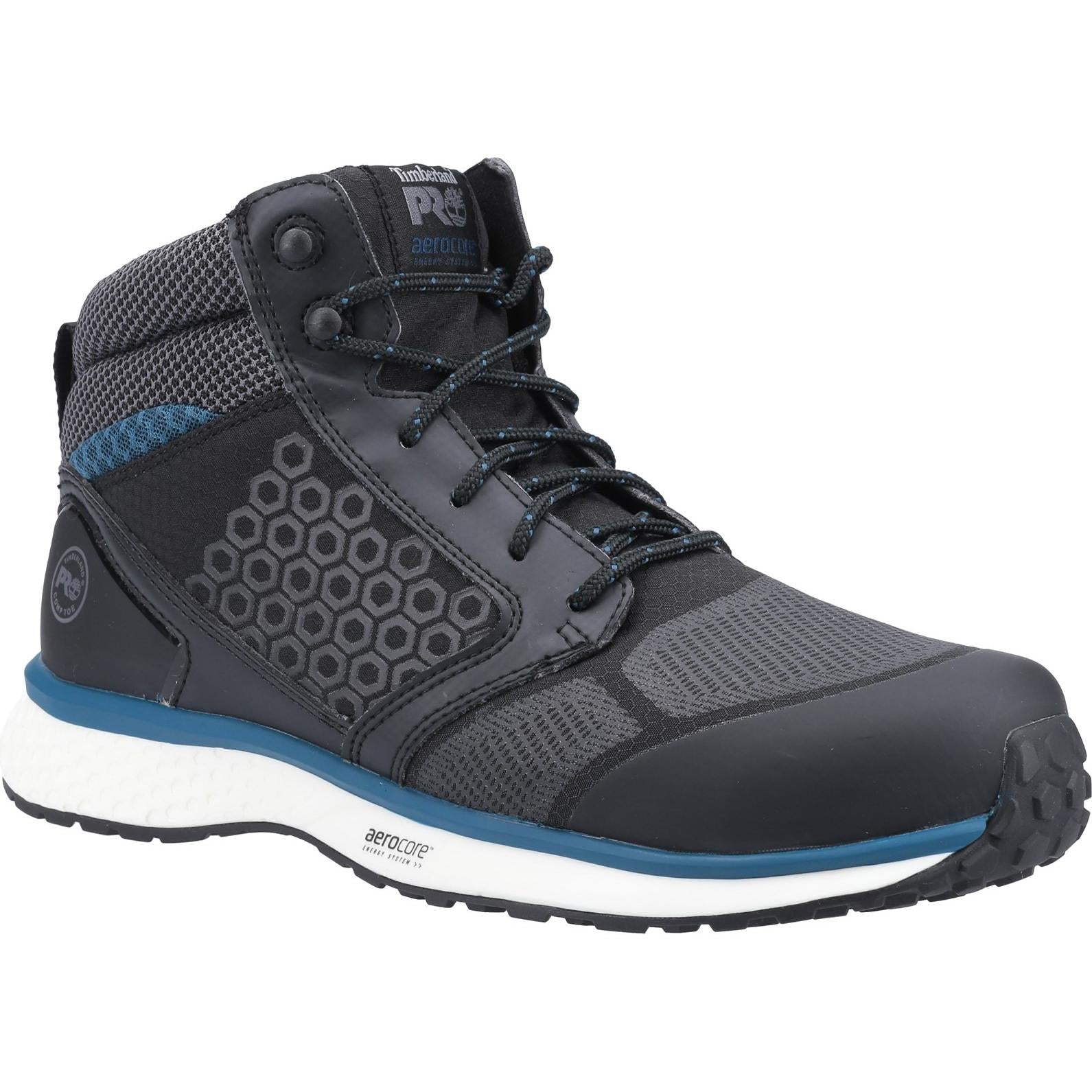 Timberland Pro Reaxion Mid Composite Safety Boot