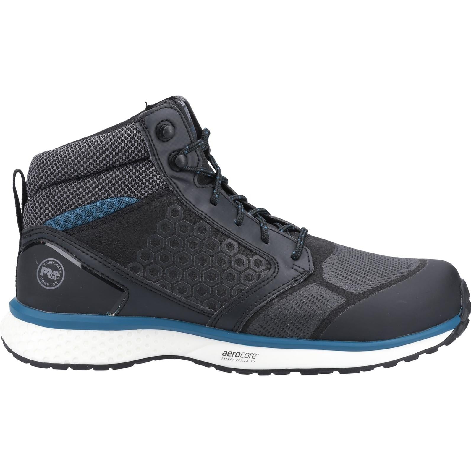 Timberland Pro Reaxion Mid Composite Safety Boot