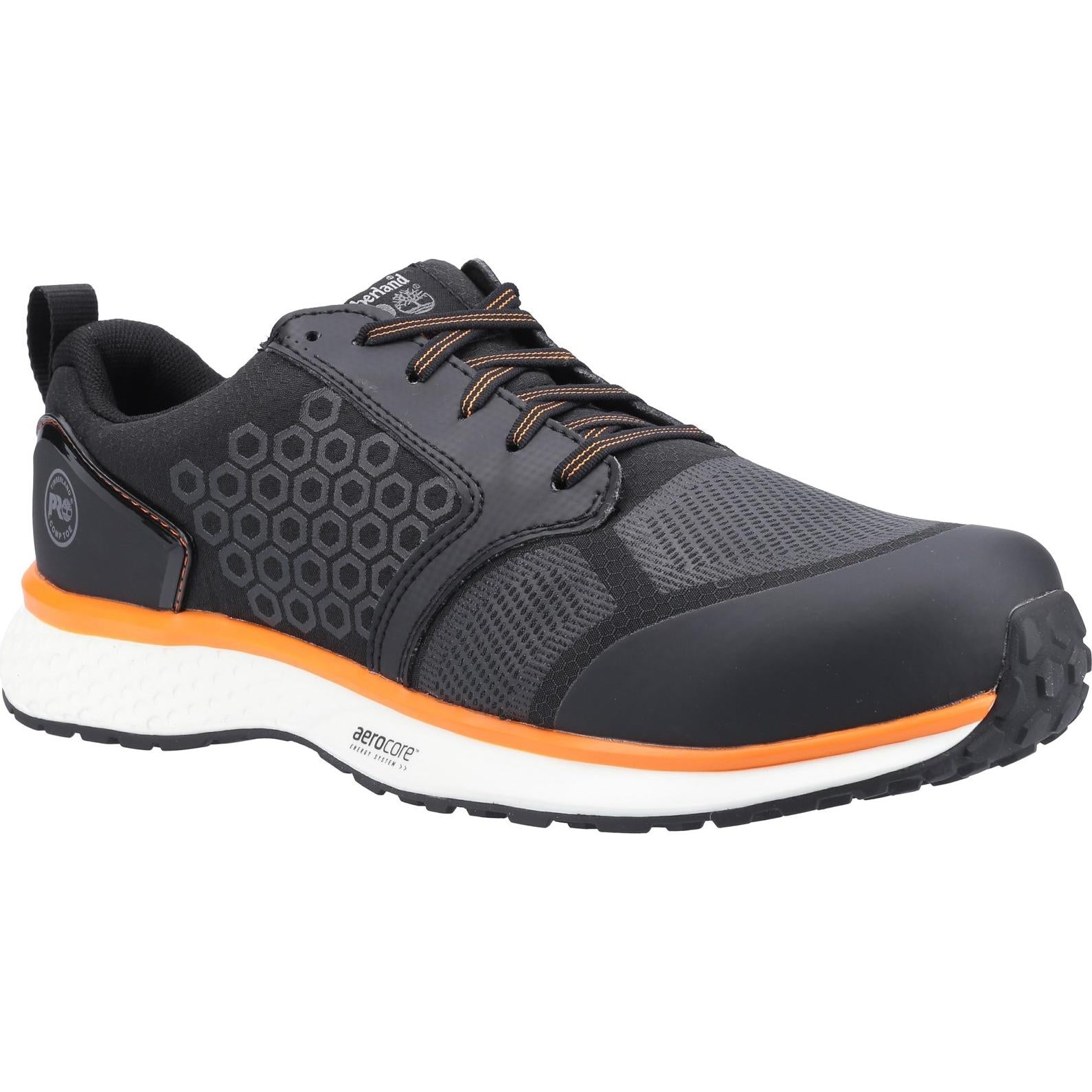 Timberland Pro Reaxion Composite Safety Trainer