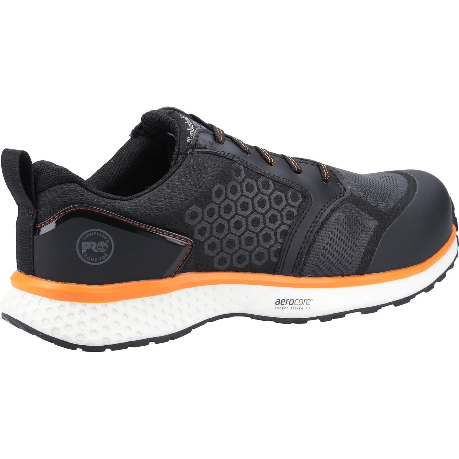 Timberland Pro Reaxion Composite Safety Trainer