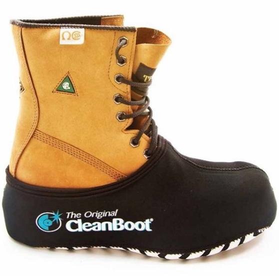 The Original Clean Boot CleanBoot Overshoe