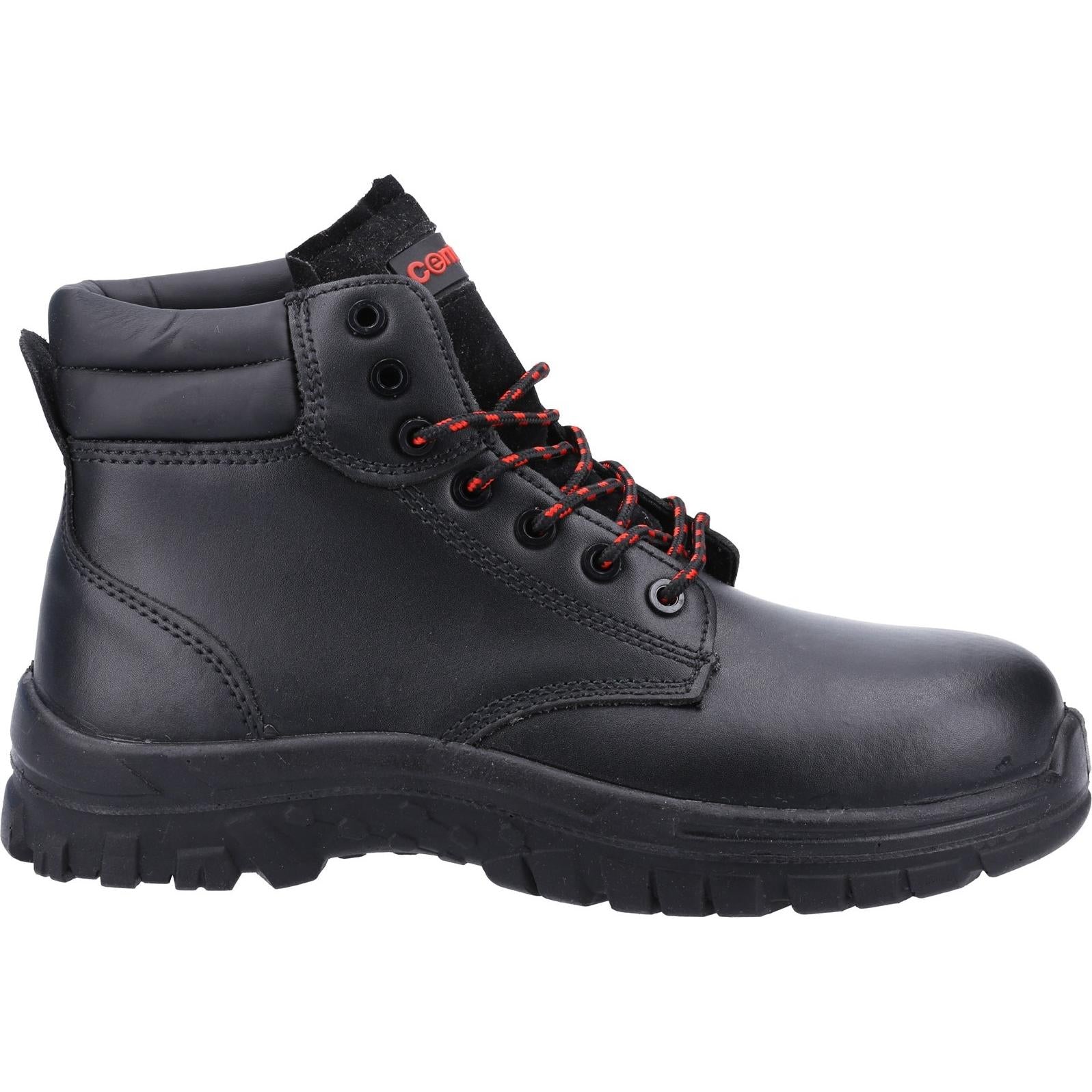 Centek FS317C S3 Safety Boot