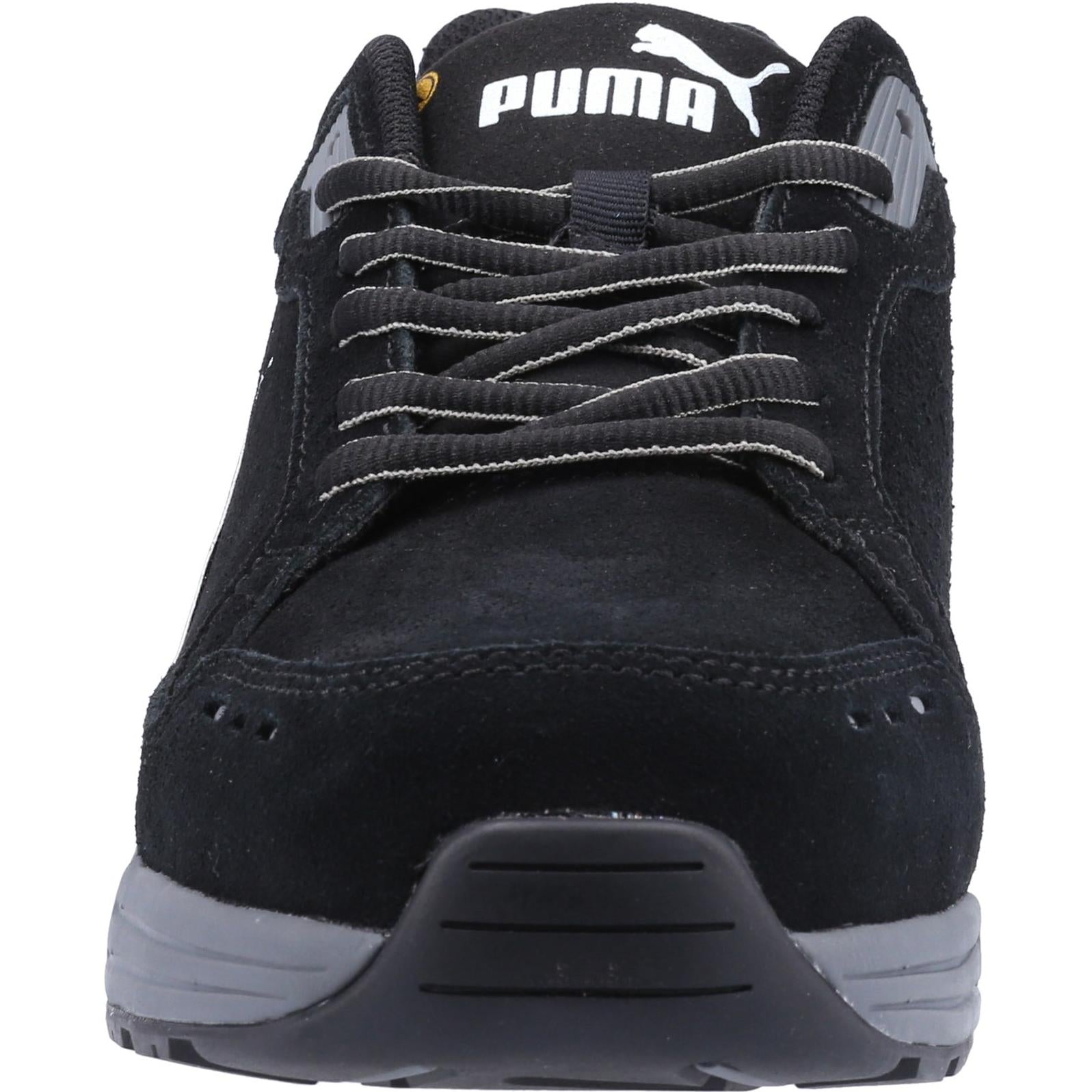 Puma Airtwist Low S3 Safety Trainer