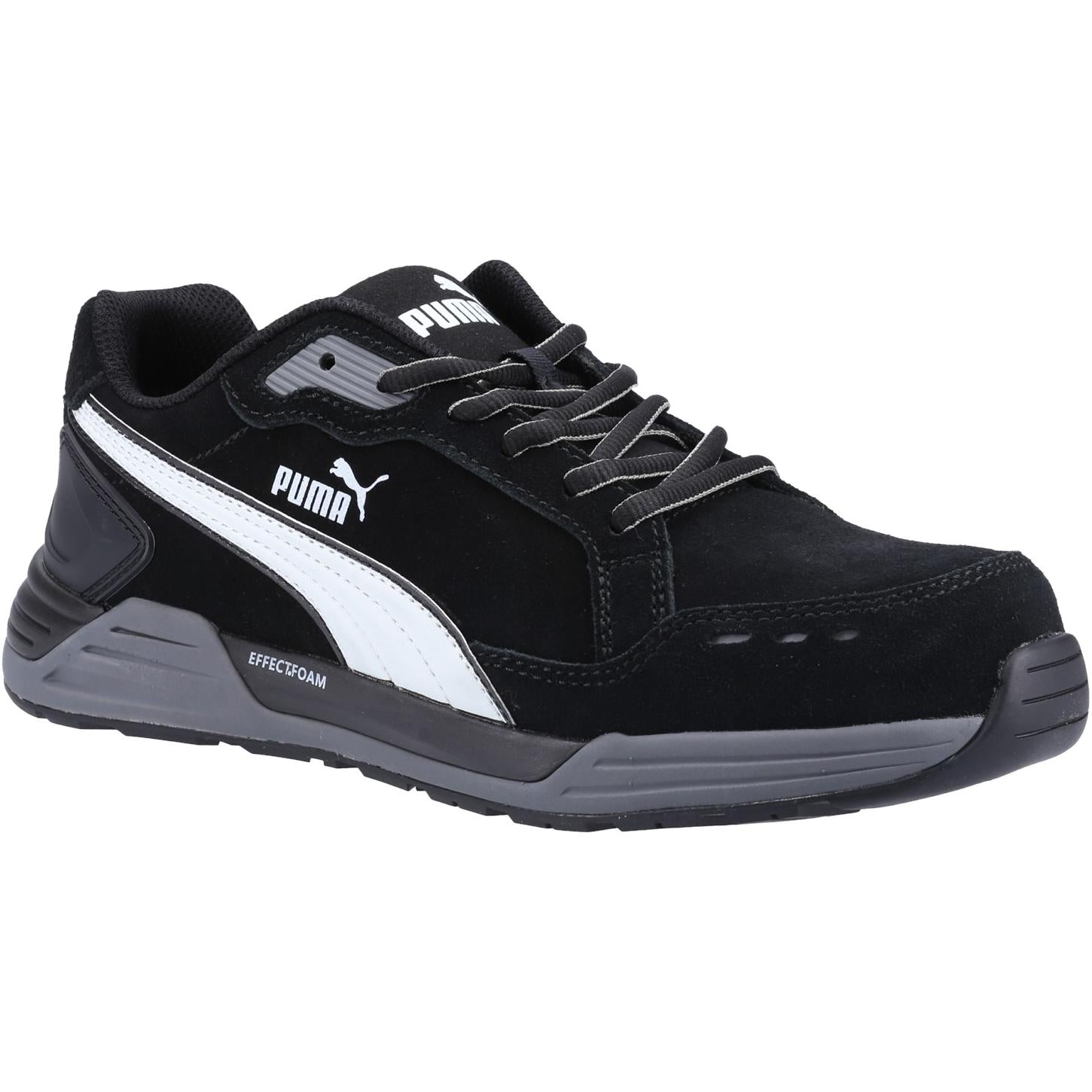 Puma Airtwist Low S3 Safety Trainer