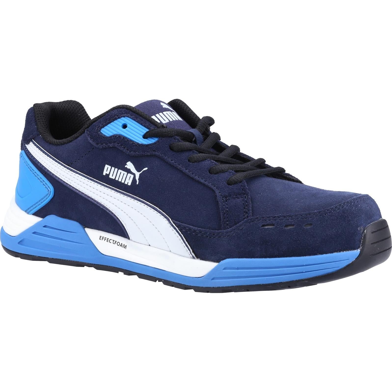 Puma Airtwist Low S3 Safety Trainer