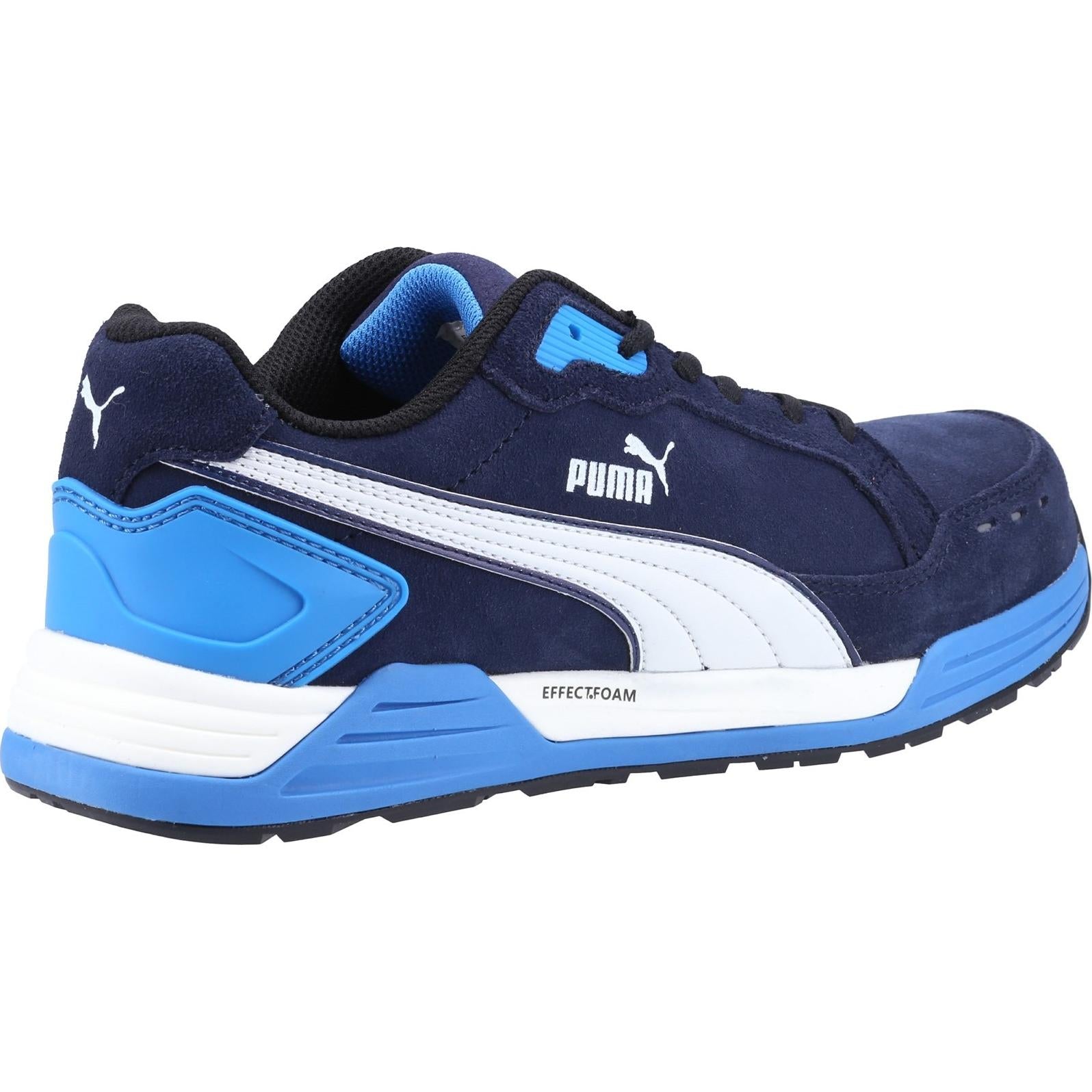 Puma Airtwist Low S3 Safety Trainer