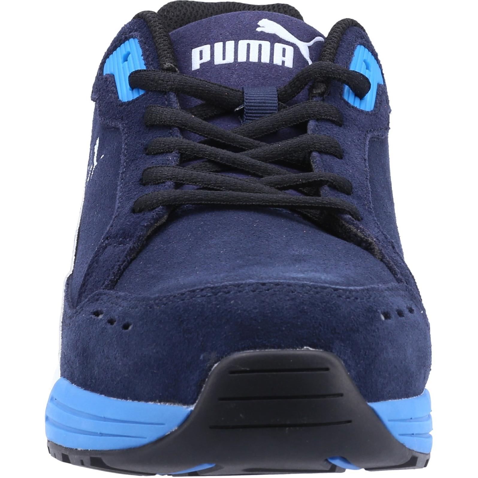 Puma Airtwist Low S3 Safety Trainer