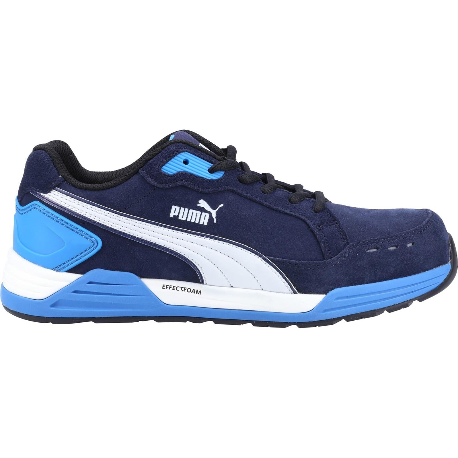 Puma Airtwist Low S3 Safety Trainer