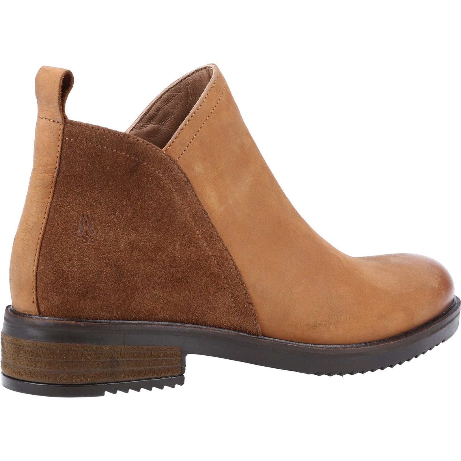 Hush Puppies Alexis Ankle Boot