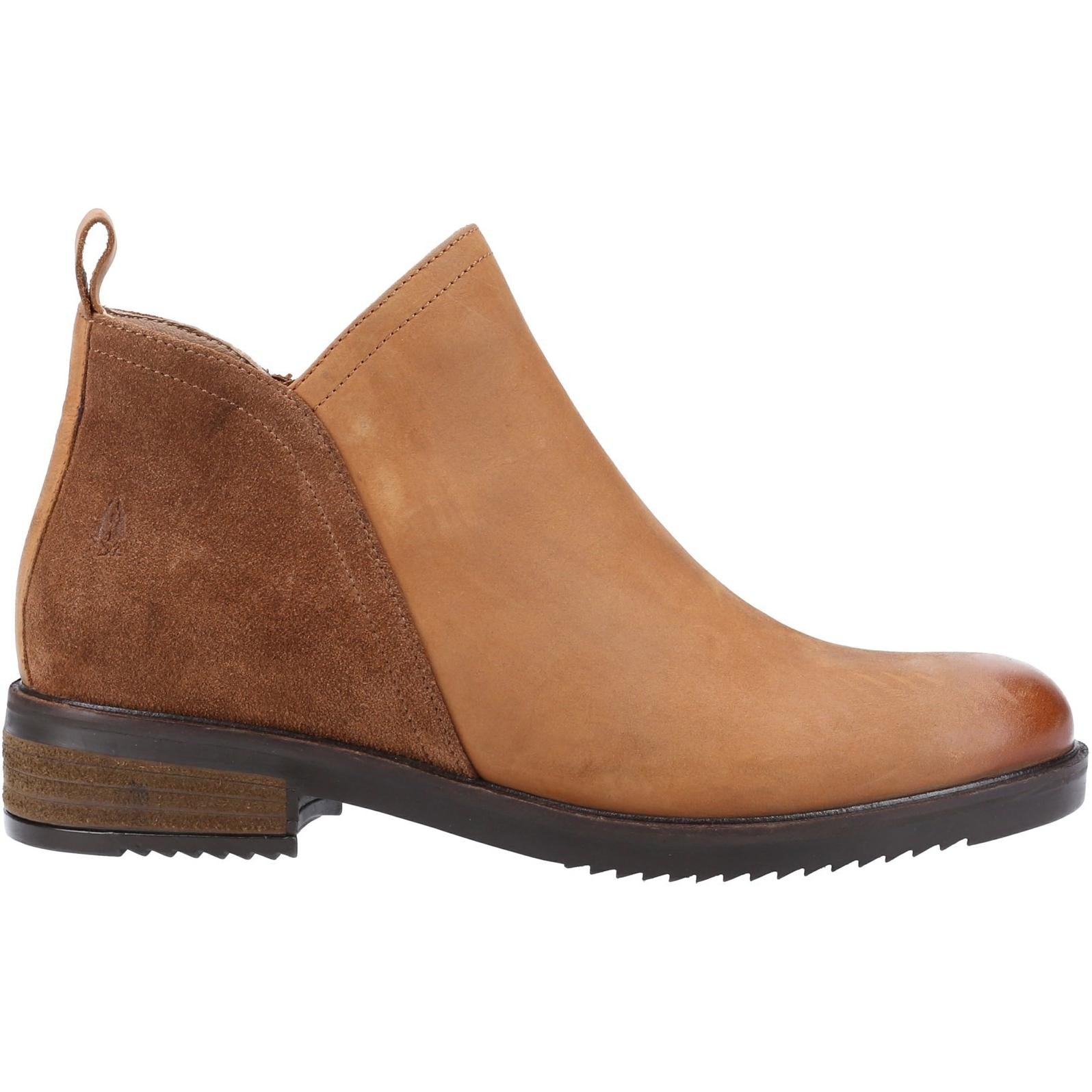 Hush Puppies Alexis Ankle Boot