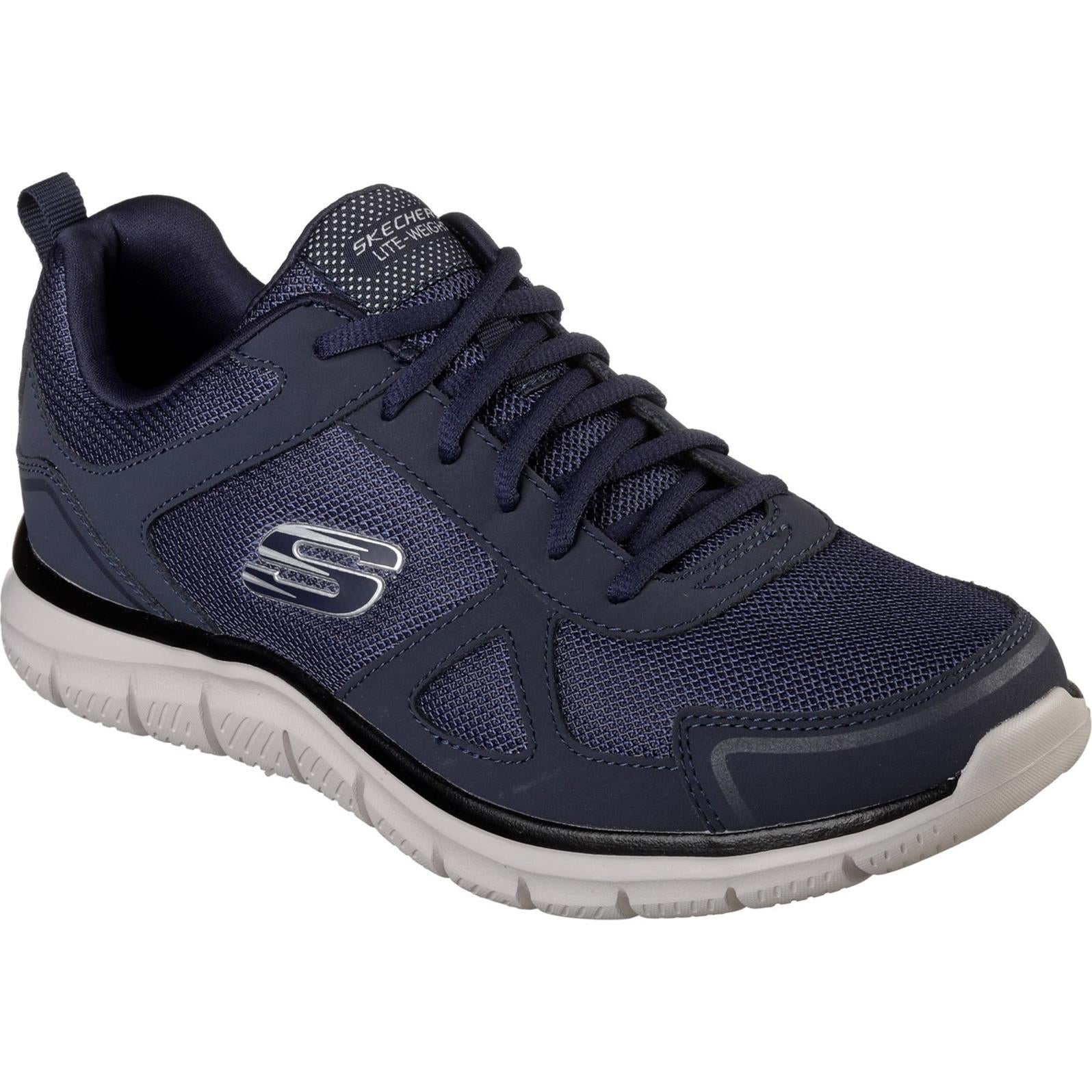 Skechers Track Scloric Sports Shoes