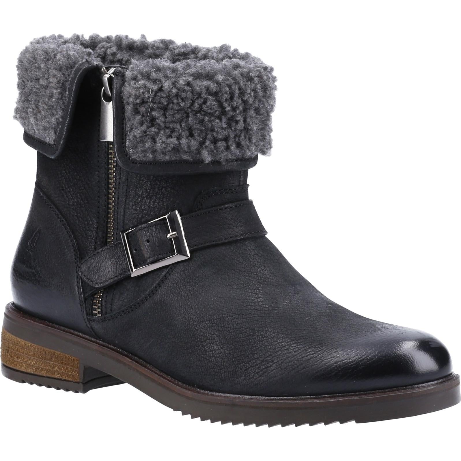 Hush Puppies Tyler Ankle Boot