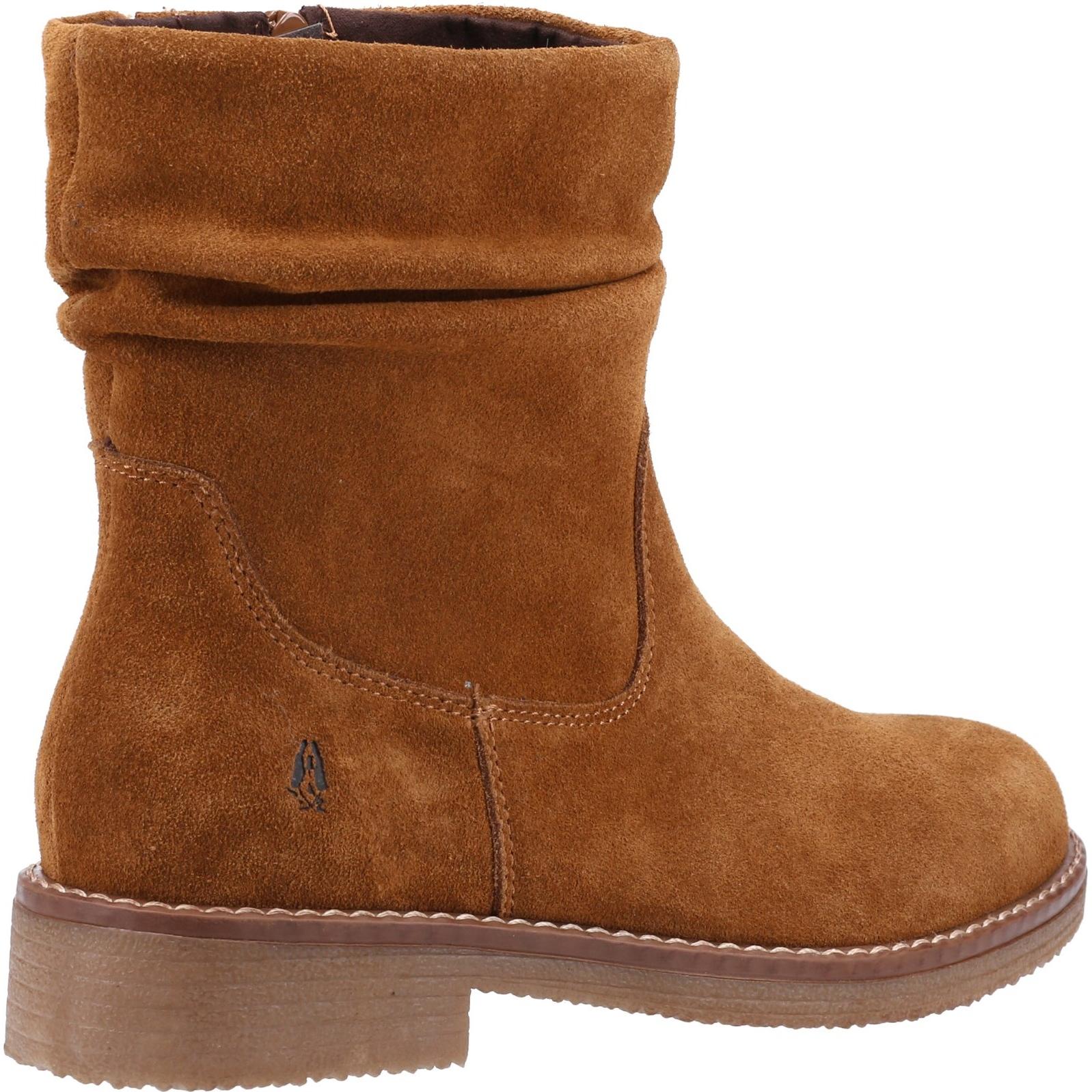 Hush Puppies Shriya Mid Boot