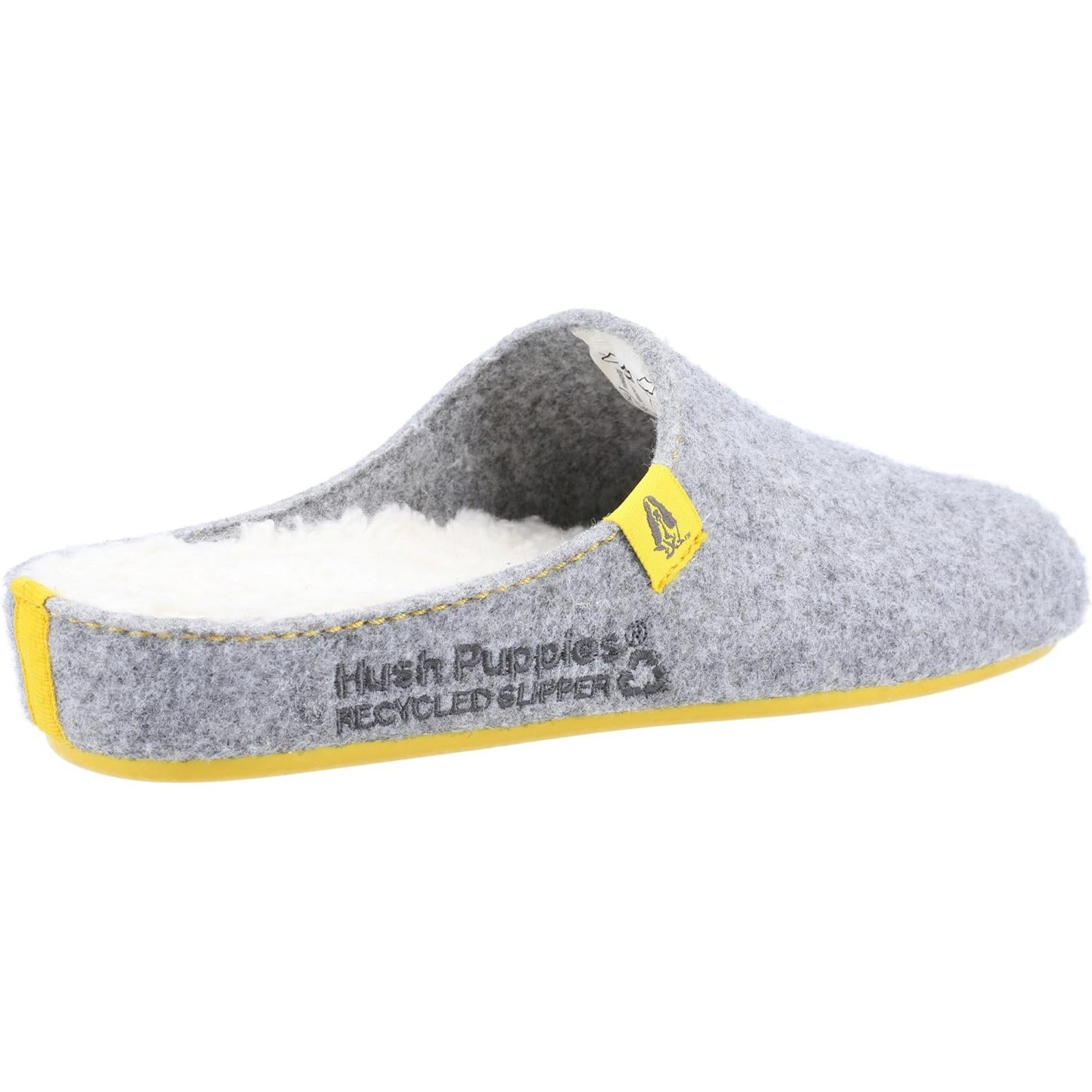 Hush Puppies The Good Slipper