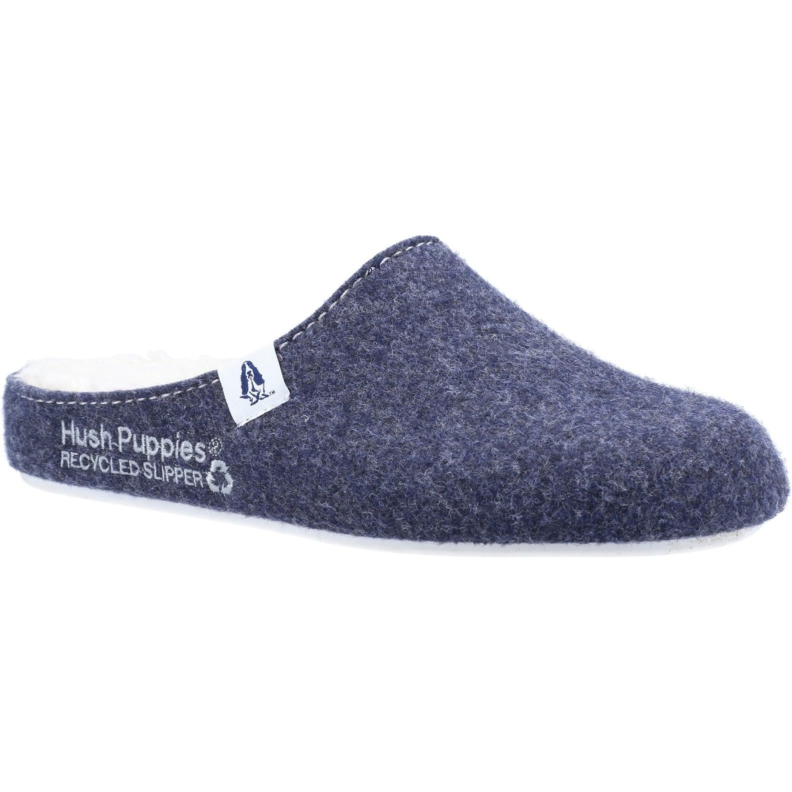 Hush Puppies The Good Slipper