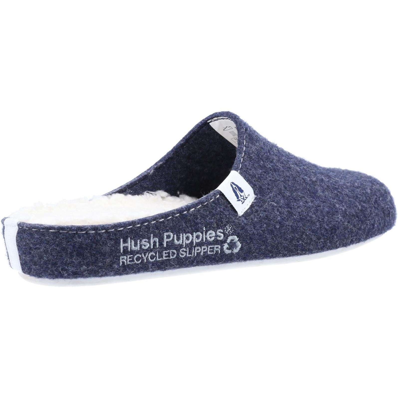 Hush Puppies The Good Slipper