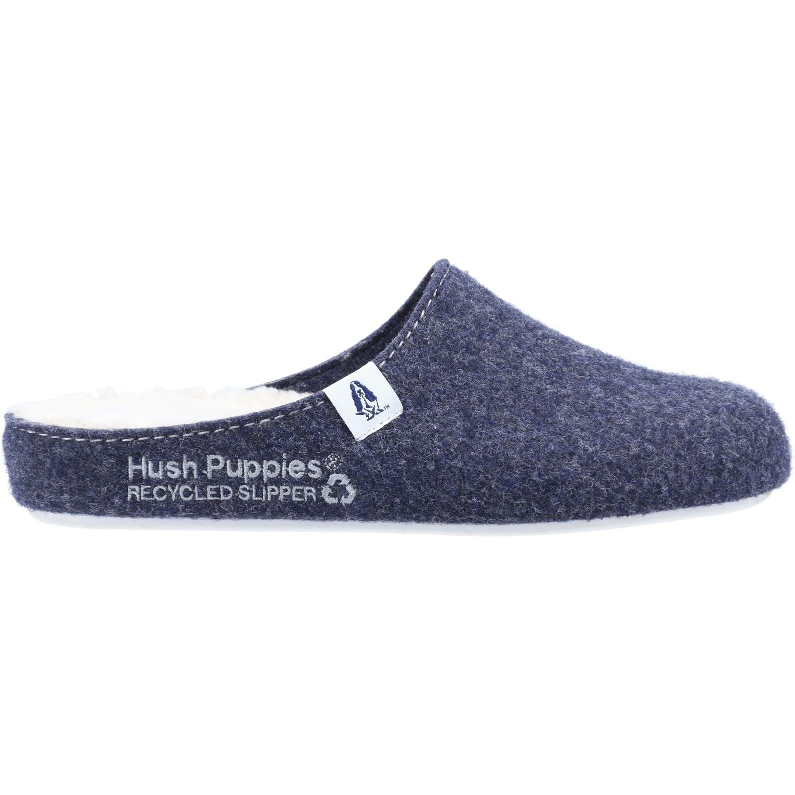 Hush Puppies The Good Slipper