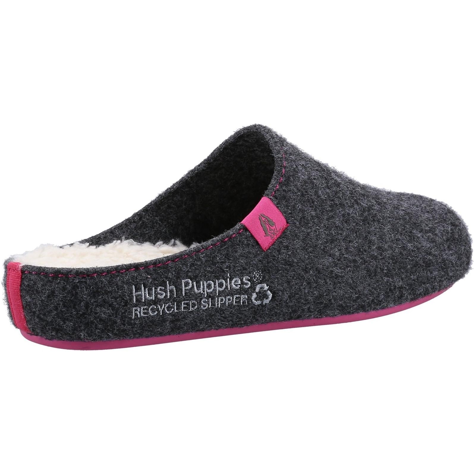 Hush Puppies The Good Slipper