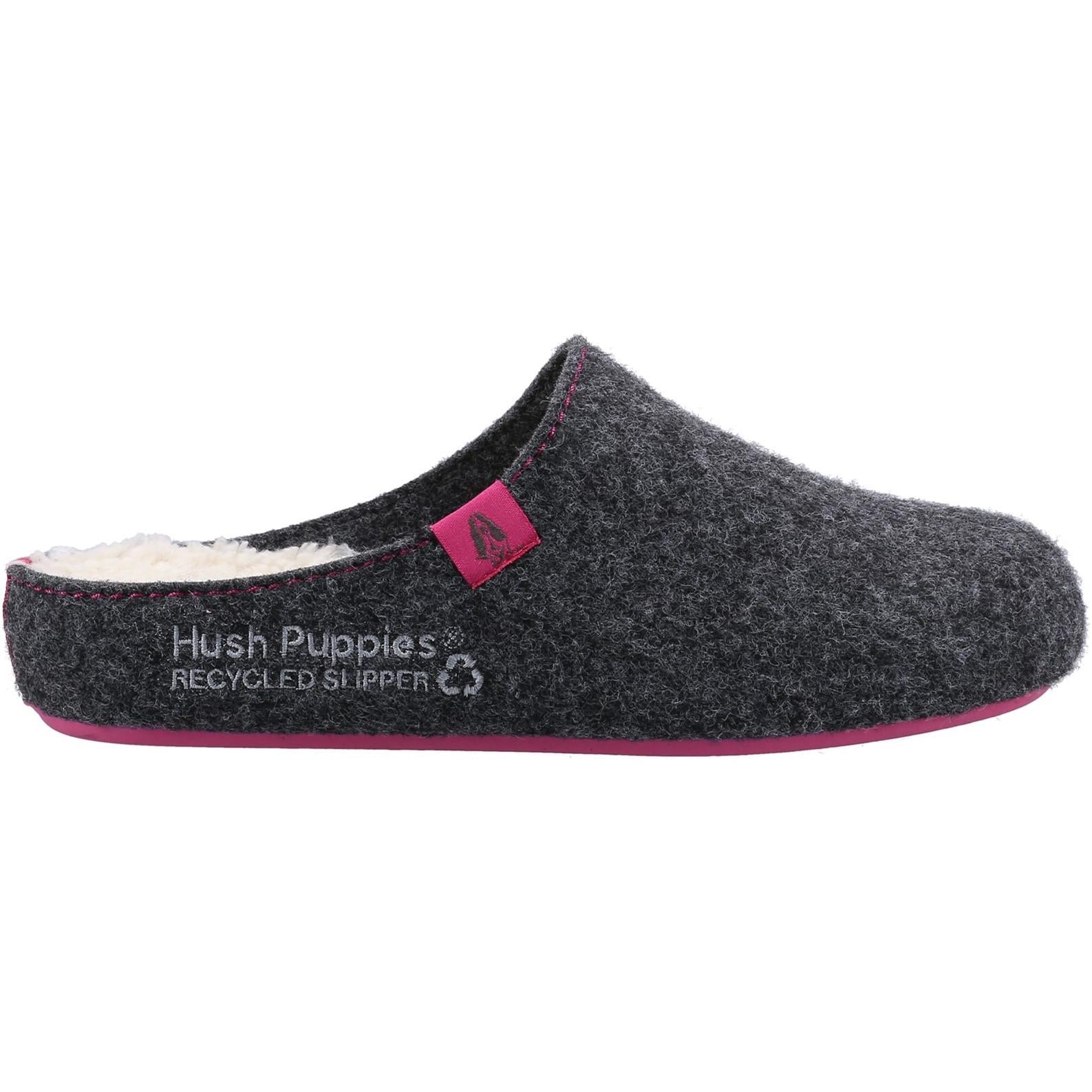 Hush Puppies The Good Slipper