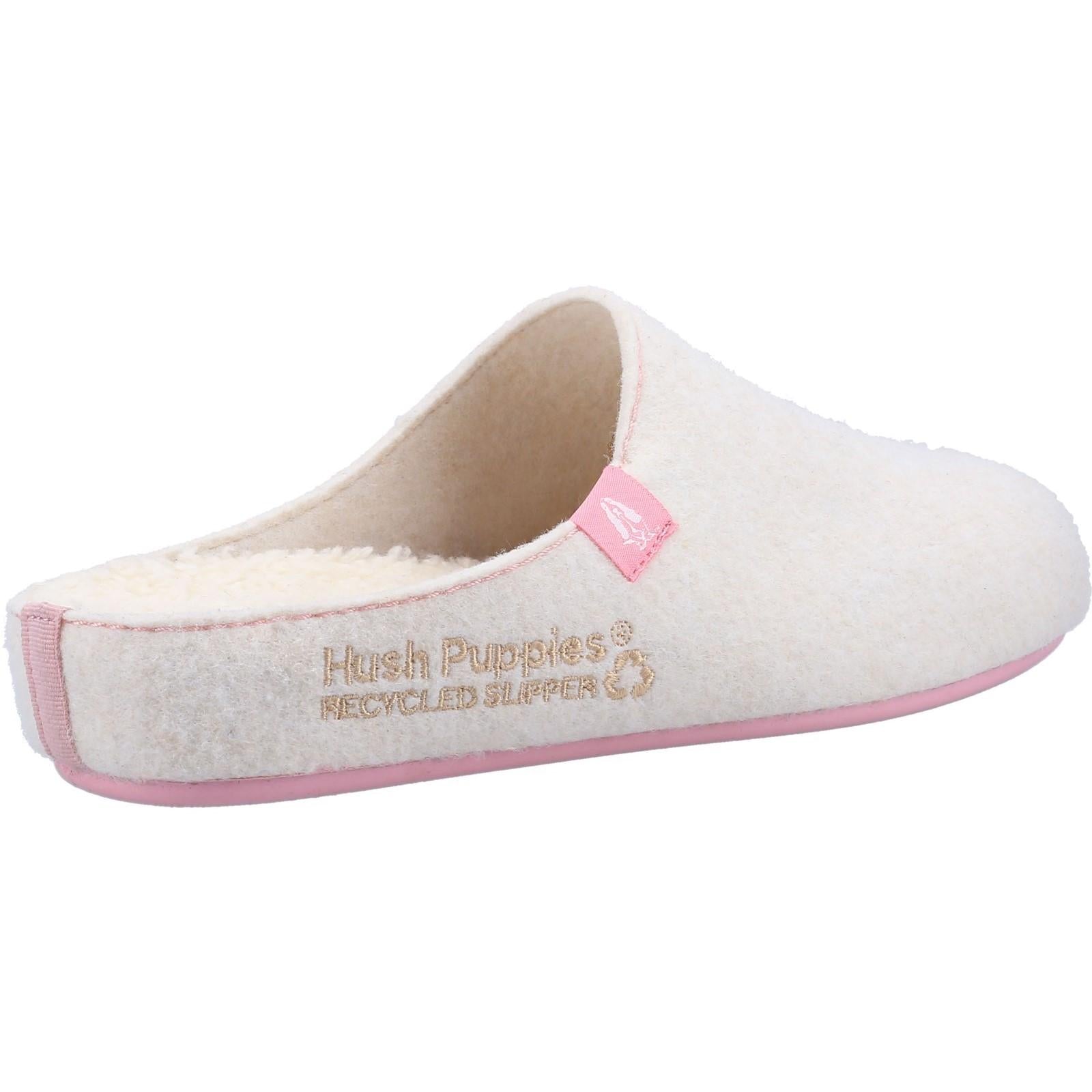 Hush Puppies The Good Slipper