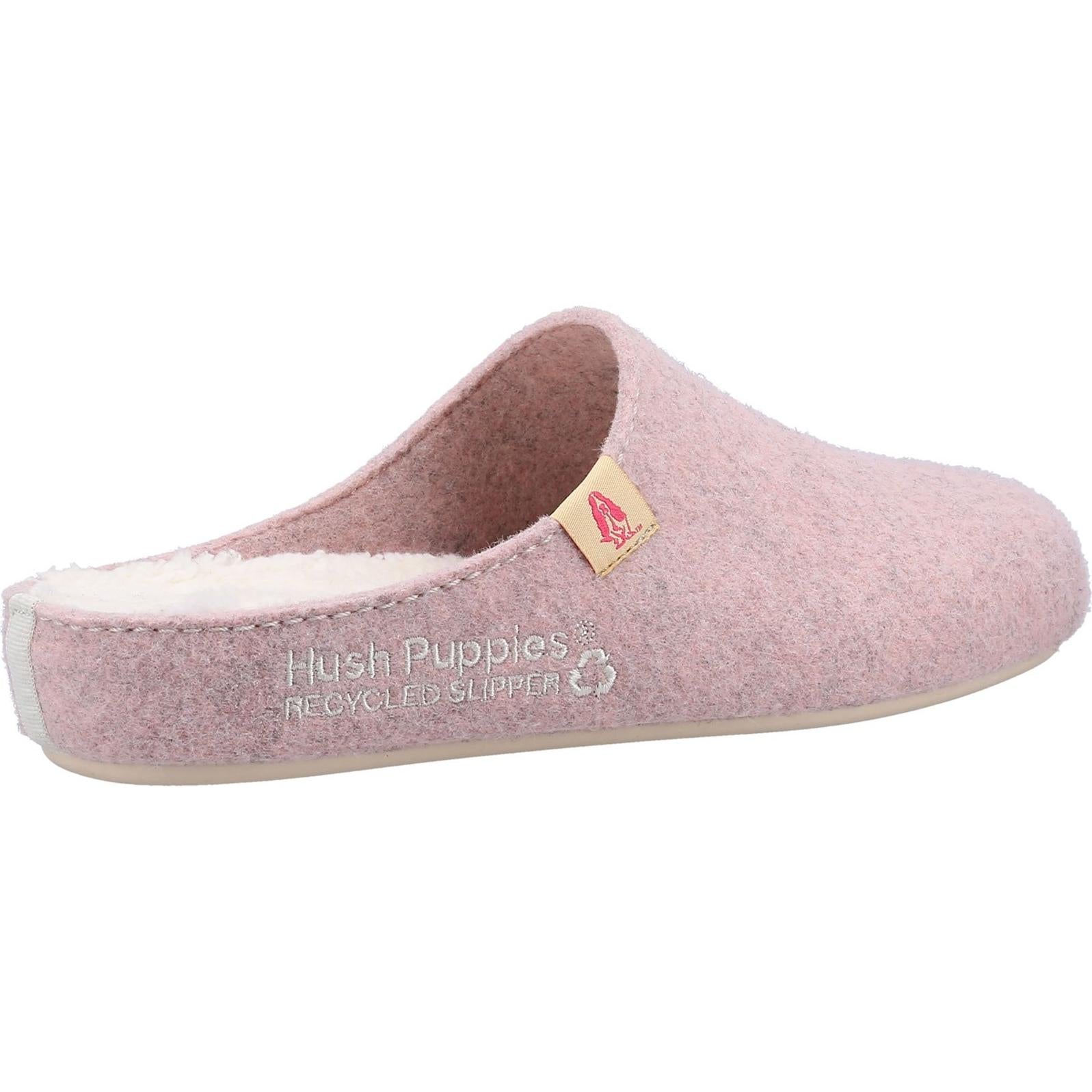 Hush Puppies The Good Slipper