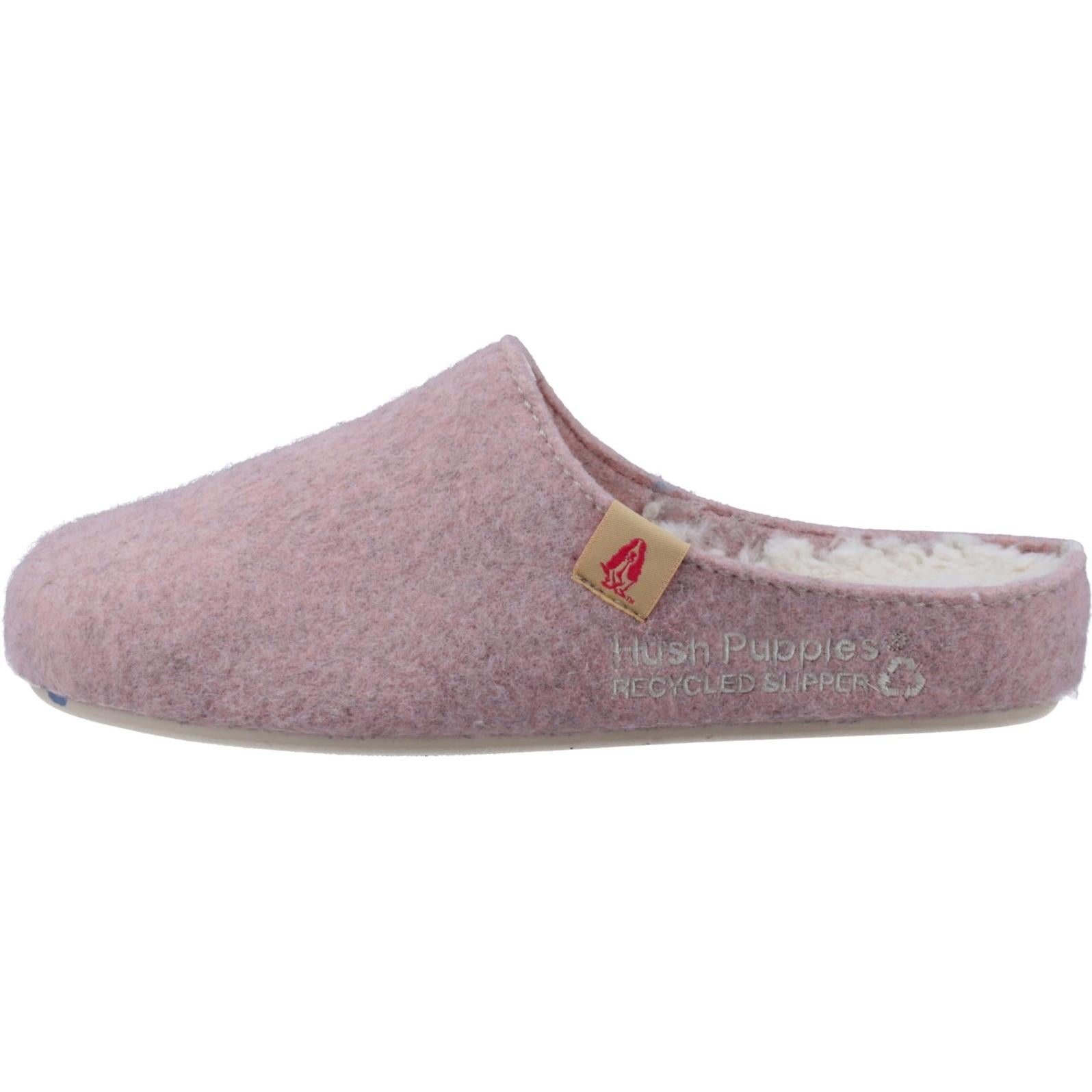 Hush Puppies The Good Slipper