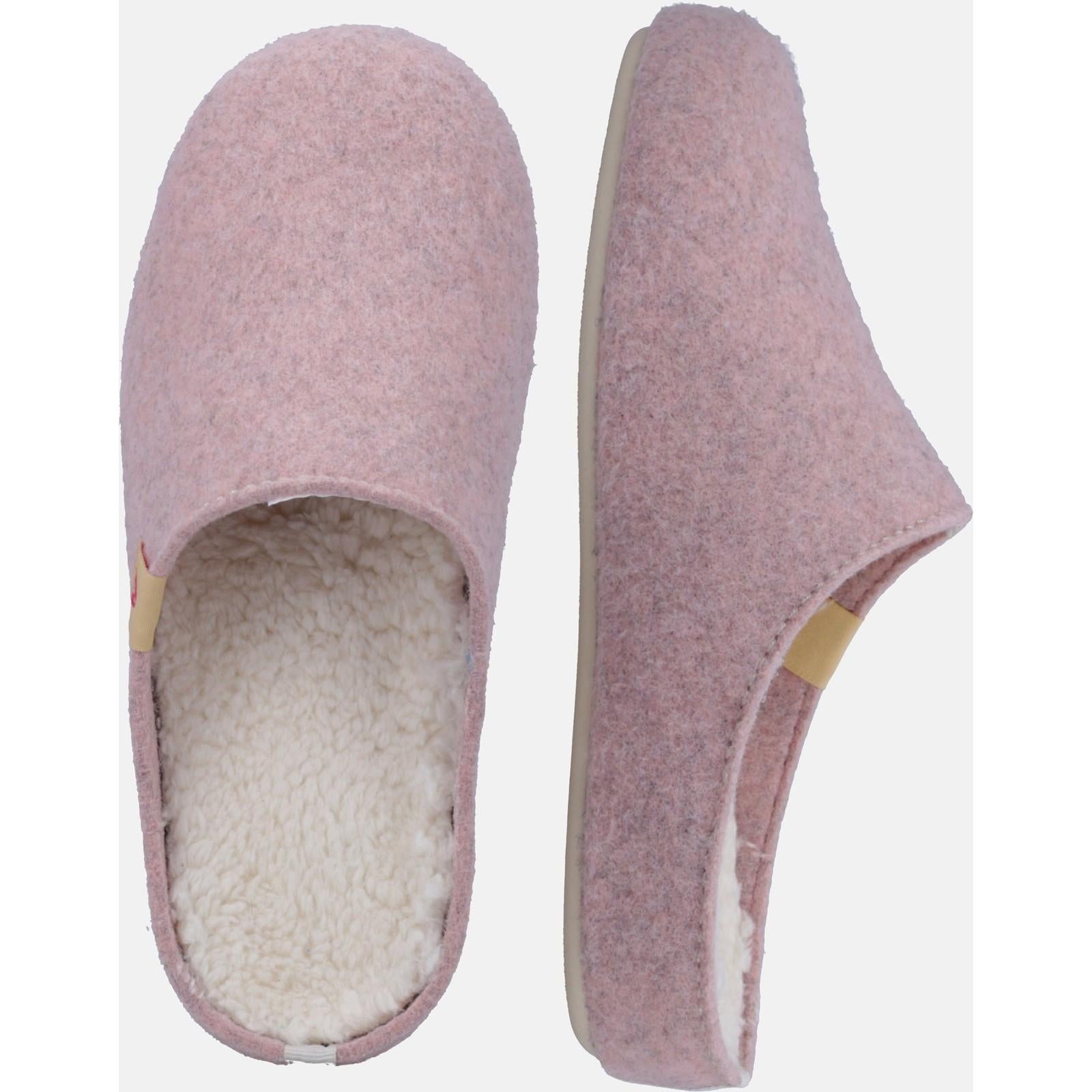 Hush Puppies The Good Slipper