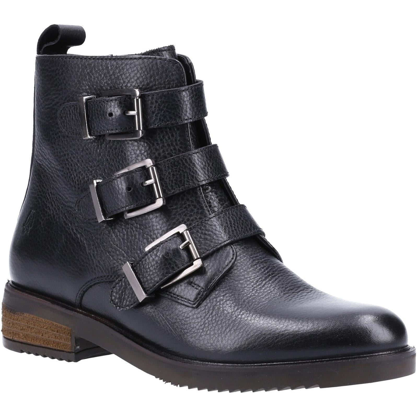 Hush Puppies Pria Ankle Boot