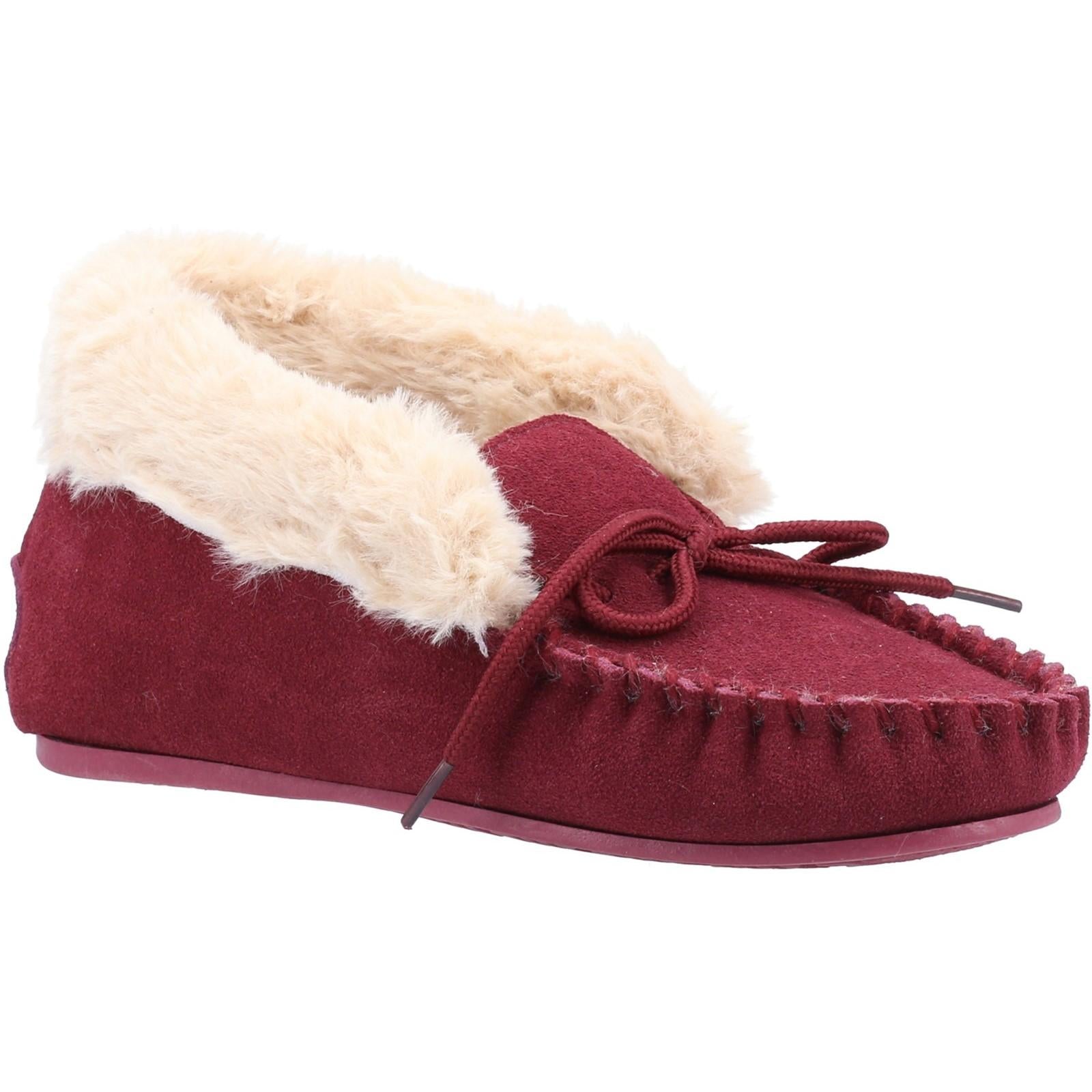 Hush Puppies Philippa Slipper