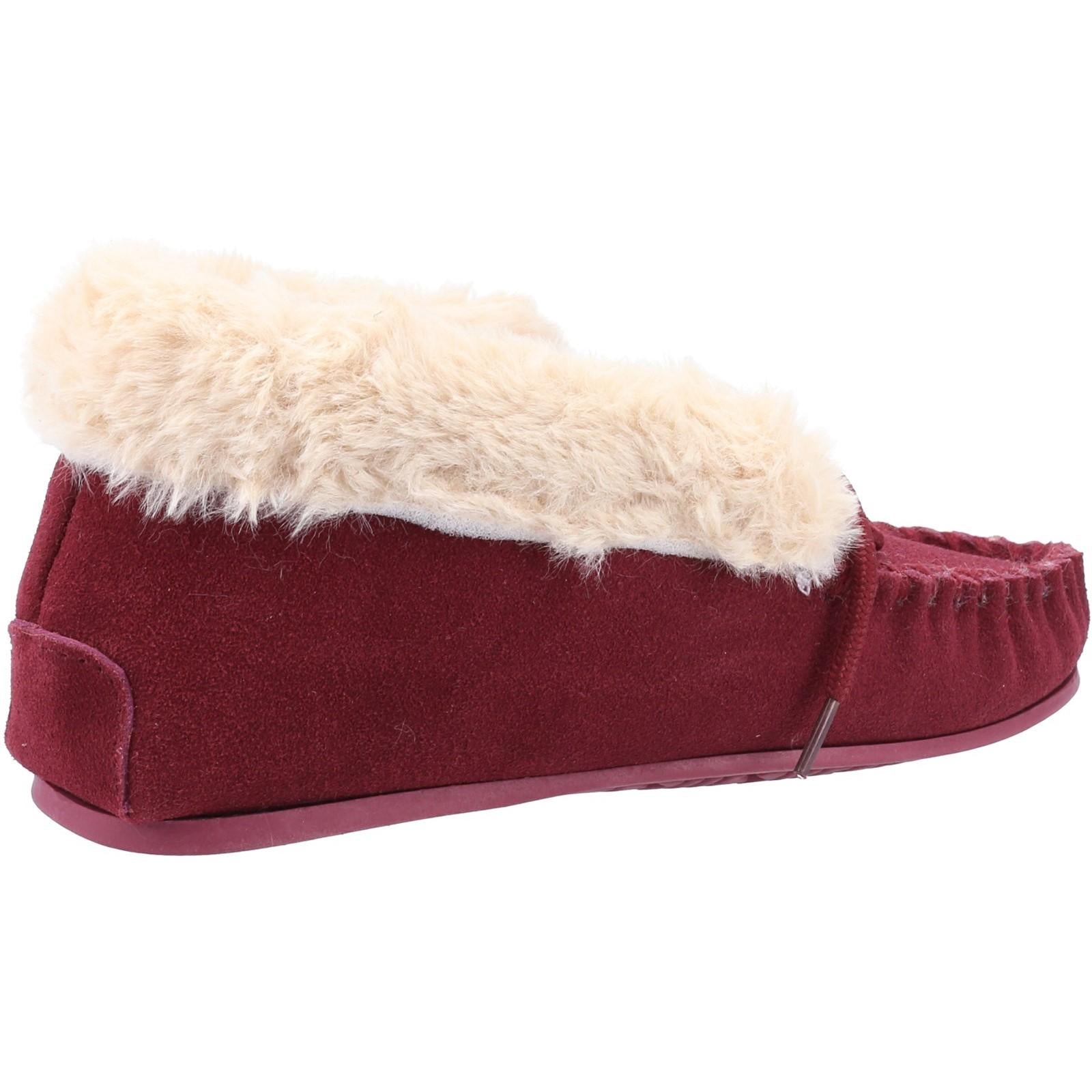 Hush Puppies Philippa Slipper