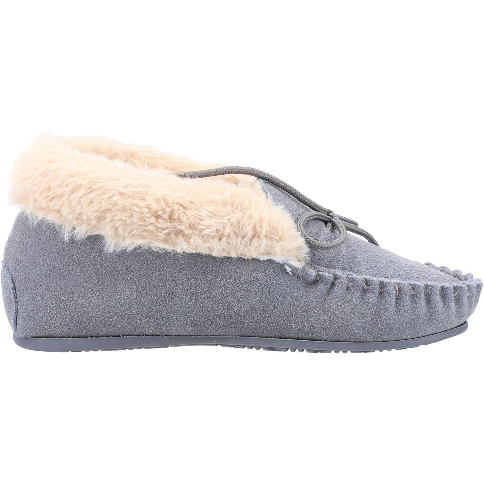 Hush Puppies Philippa Slipper