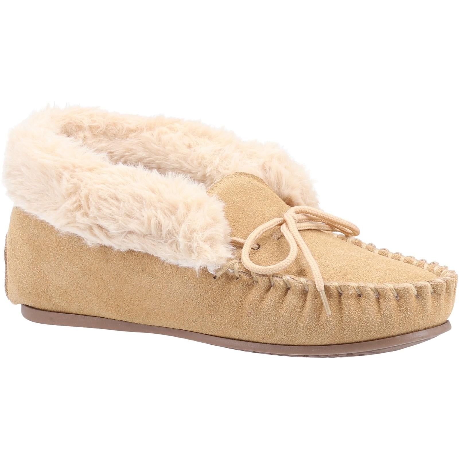 Hush Puppies Philippa Slipper