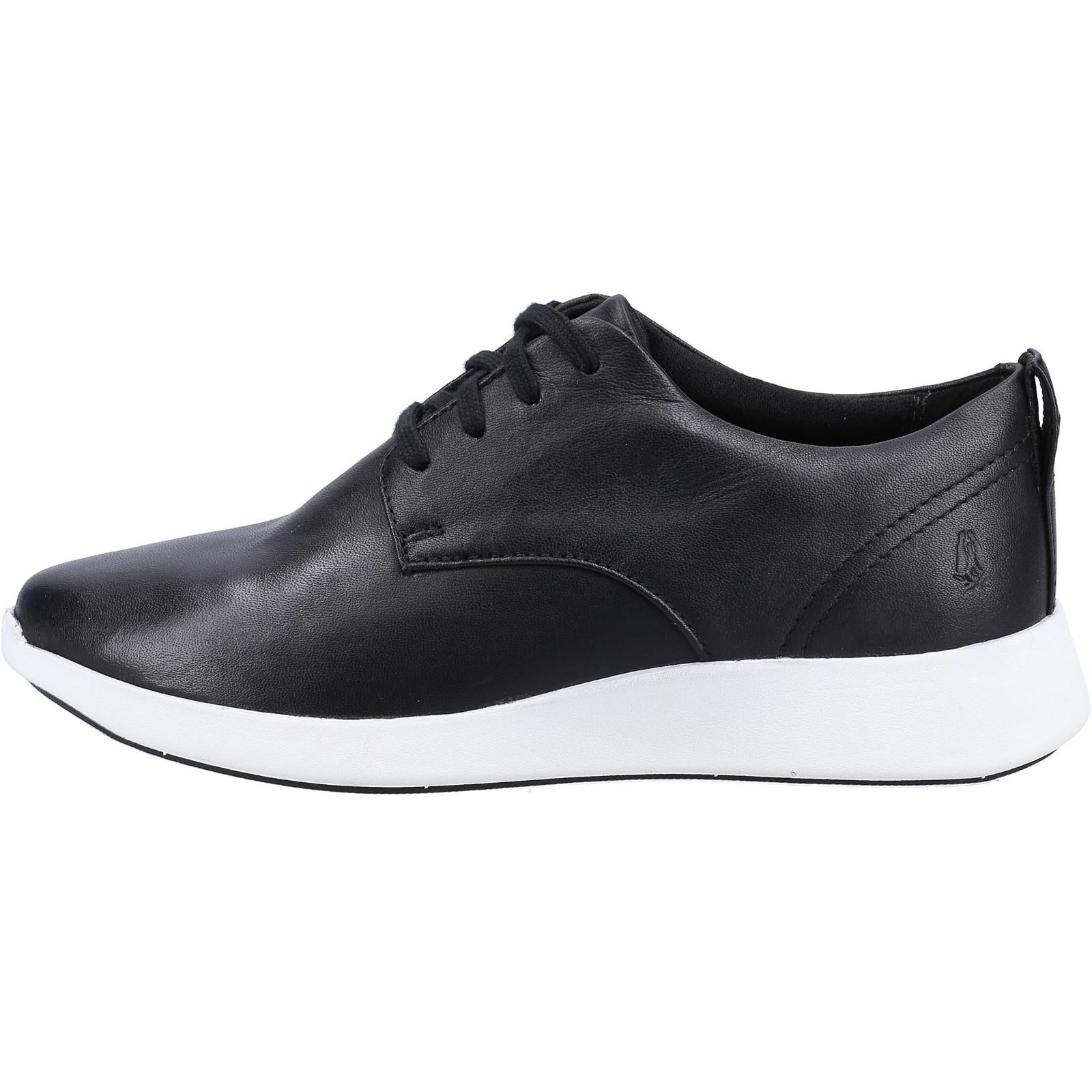 Hush Puppies Modern Work Lace Shoe