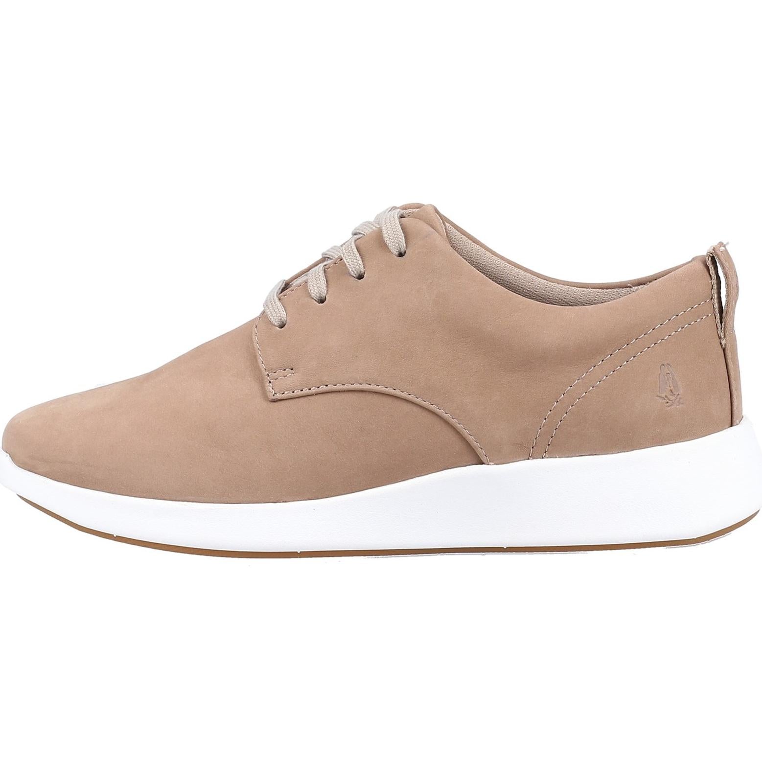 Hush Puppies Modern Work Lace Shoe