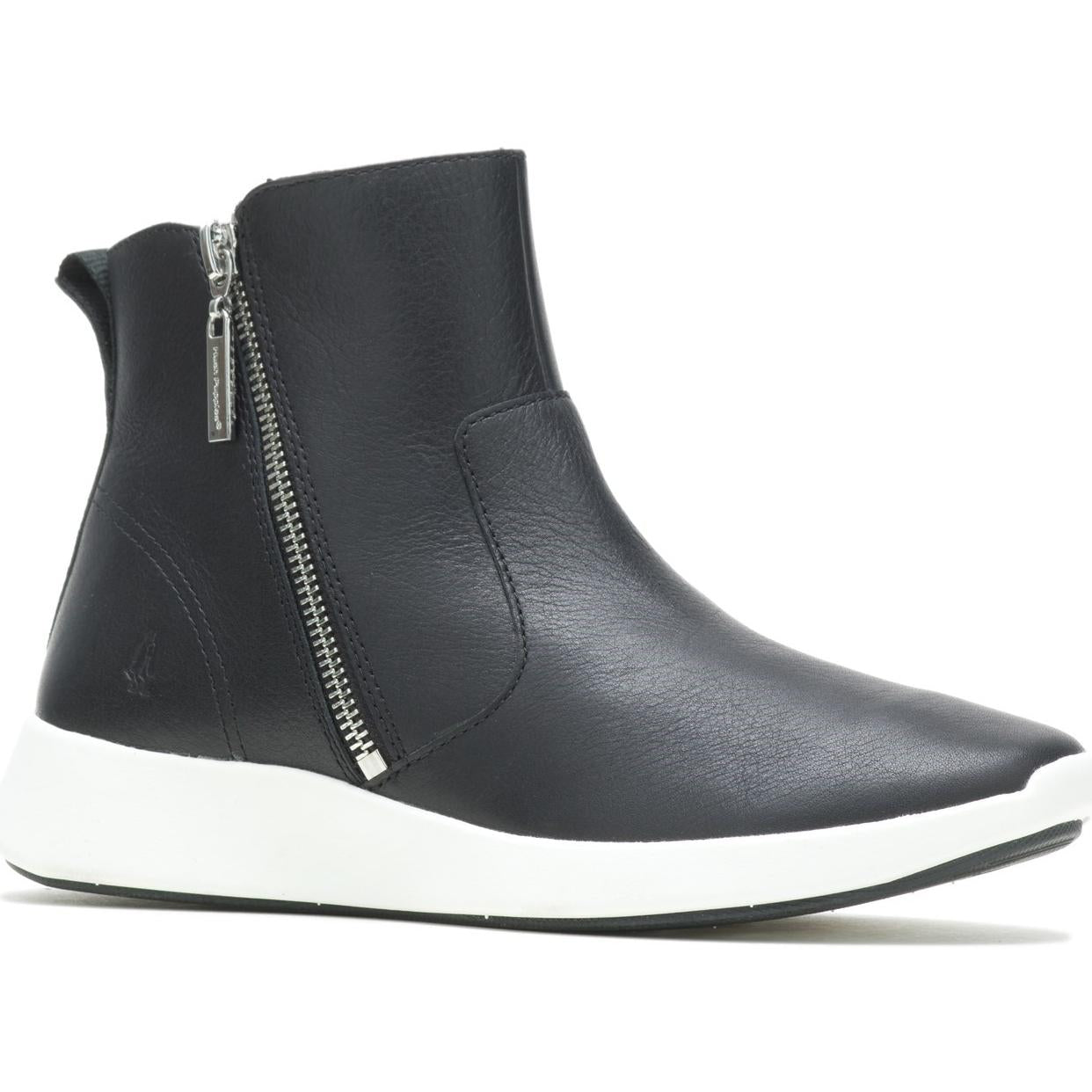 Hush Puppies Modern Work Ankle Boot