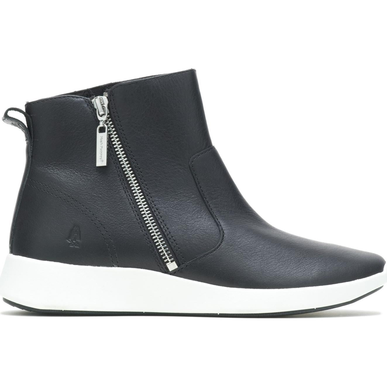 Hush Puppies Modern Work Ankle Boot