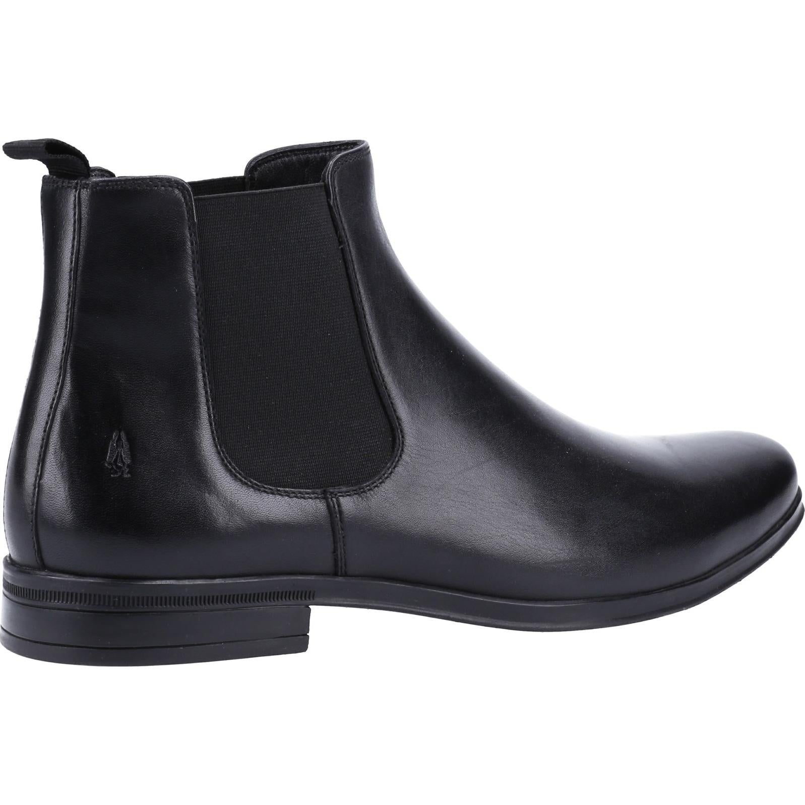 Hush Puppies Bryce Boots