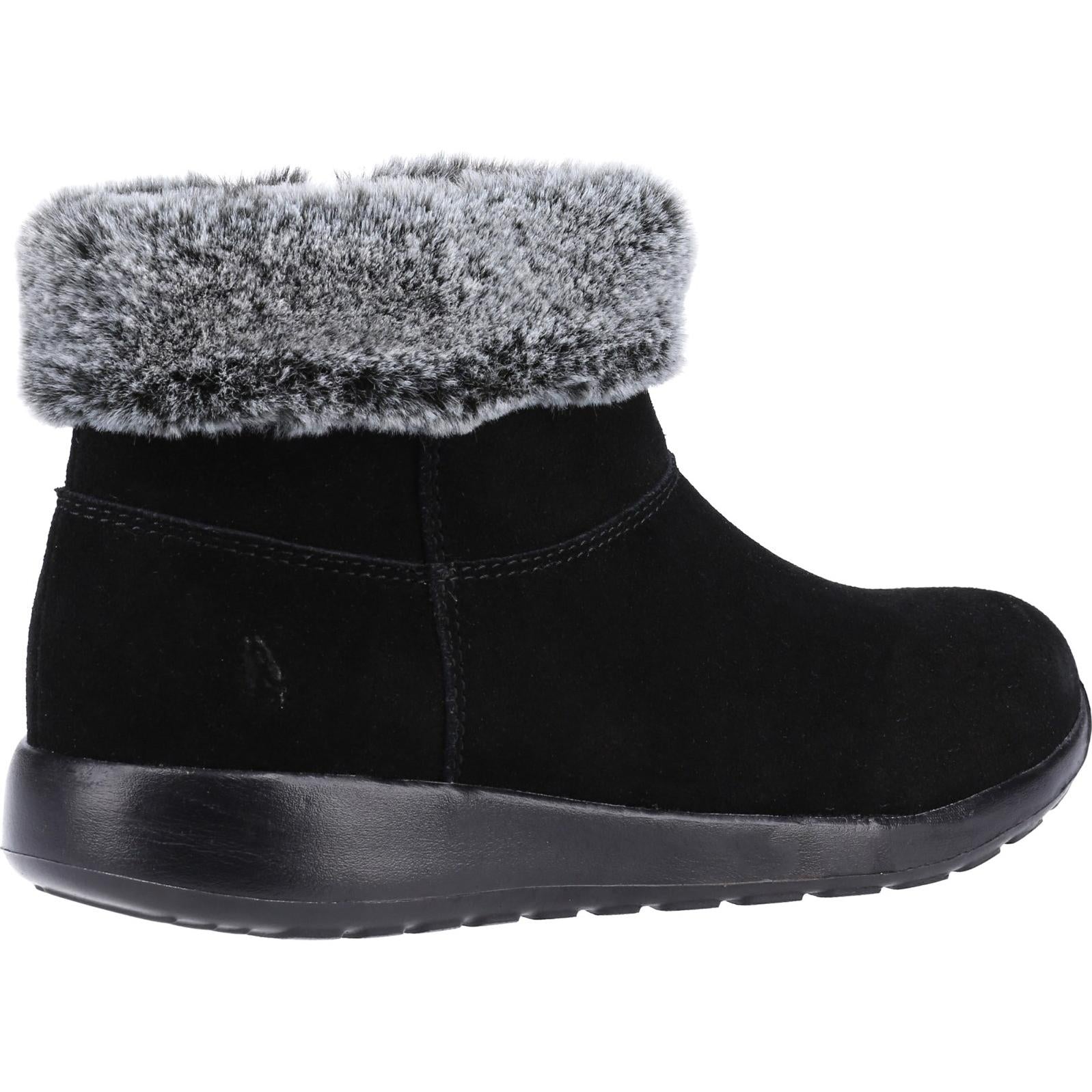 Hush Puppies Lollie Ankle Boot