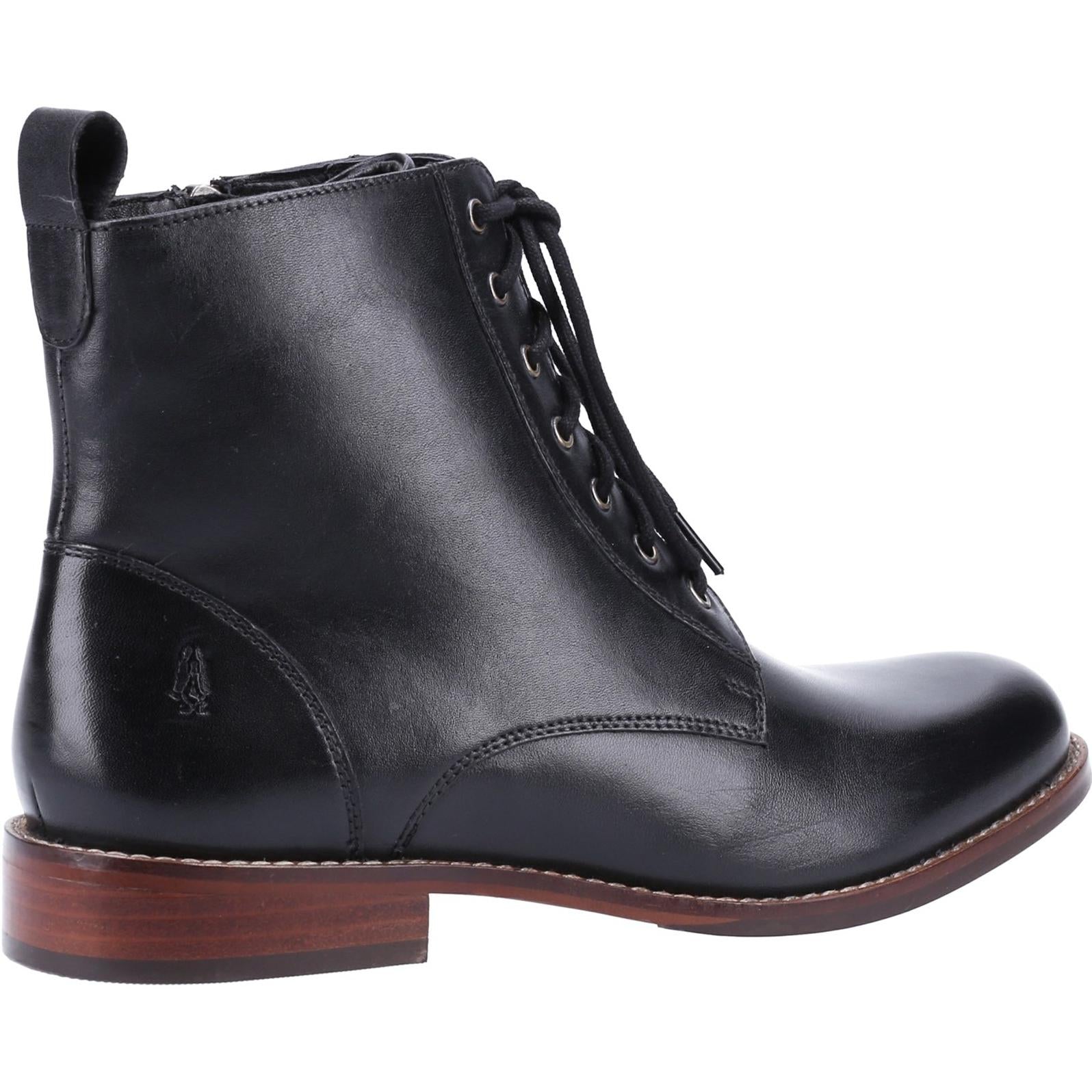 Hush Puppies Josie Ankle Boot